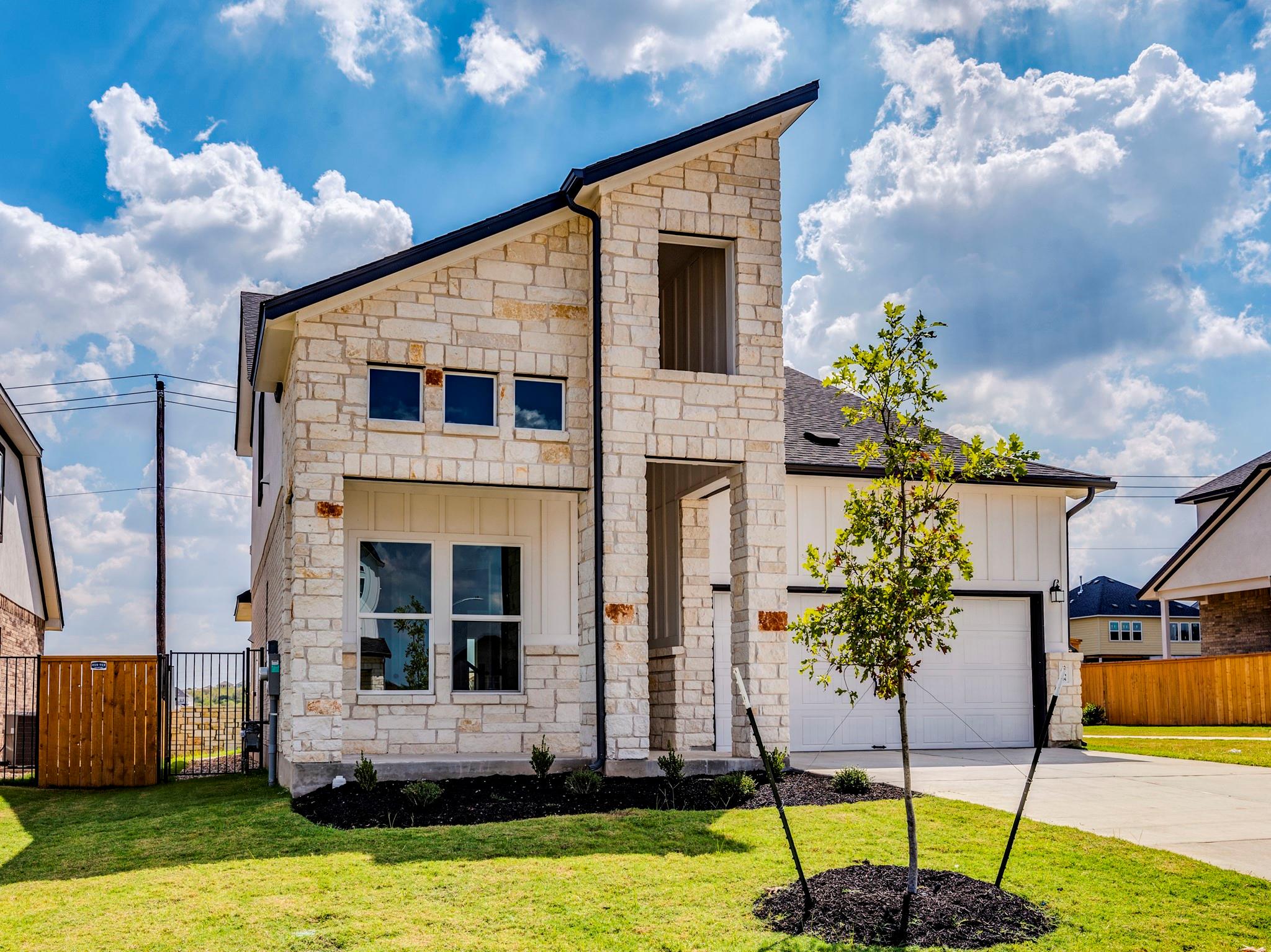 4708 Sea Salt Dr, Austin, TX 78747