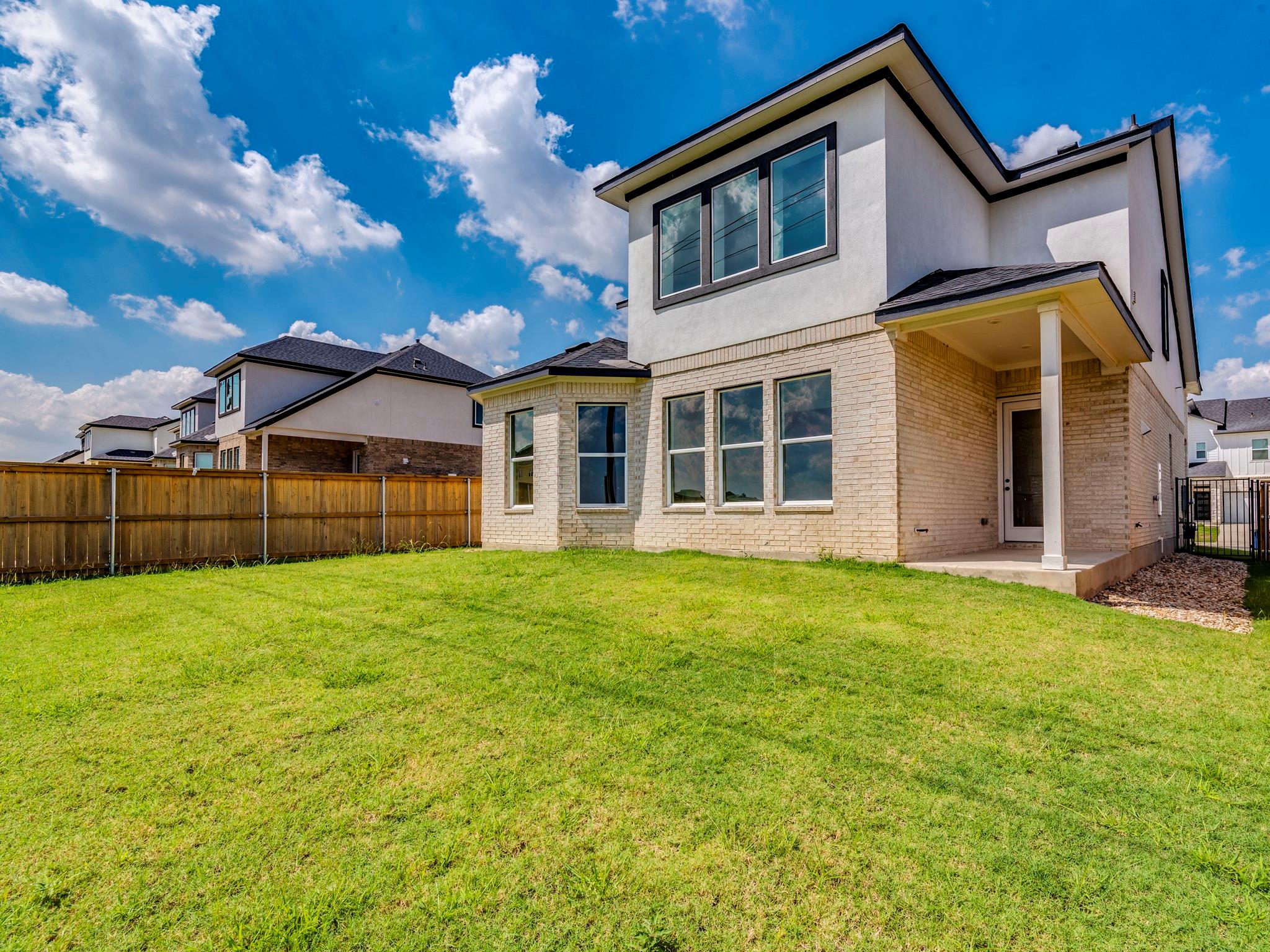 4708 Sea Salt Dr, Austin, TX 78747