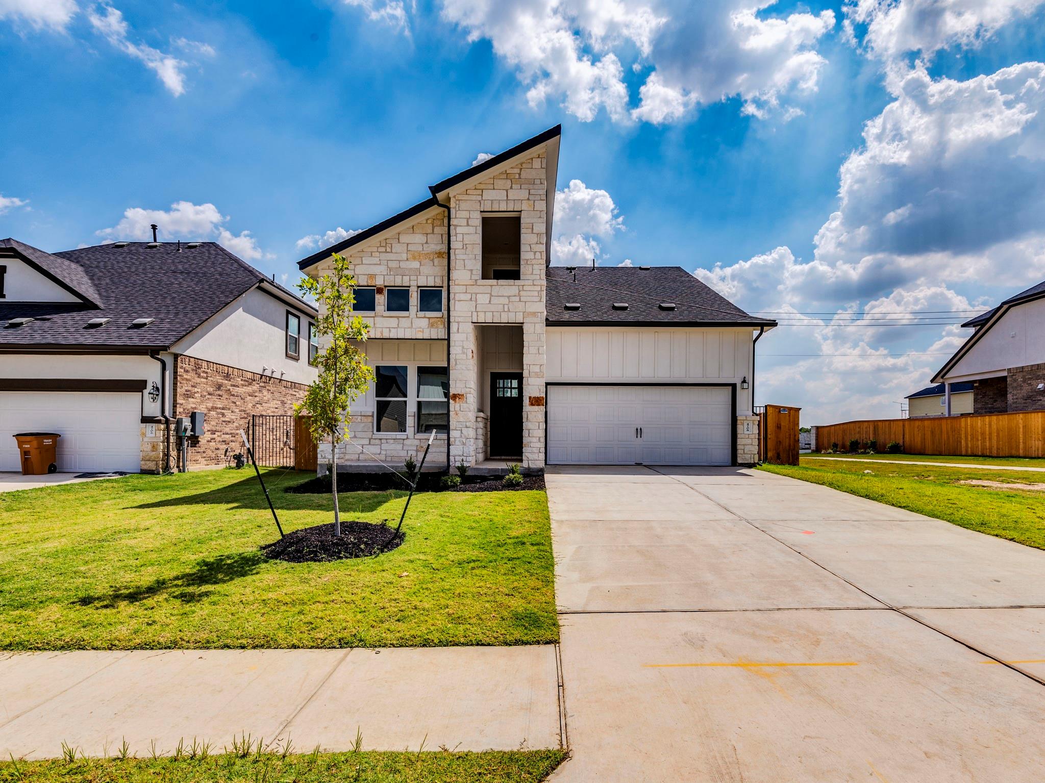 4708 Sea Salt Dr, Austin, TX 78747