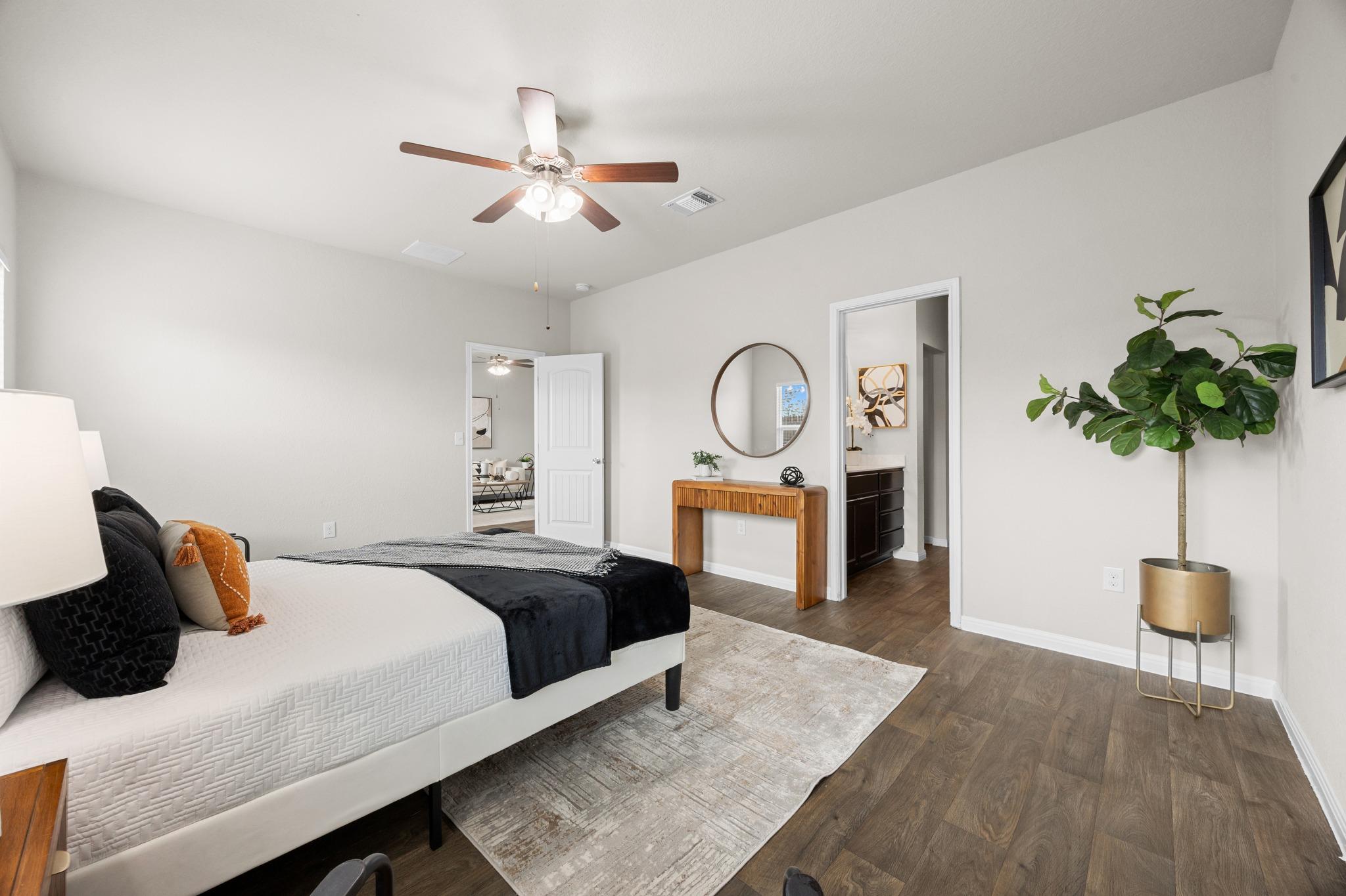 10801 Defender Trl, Austin, TX 78754