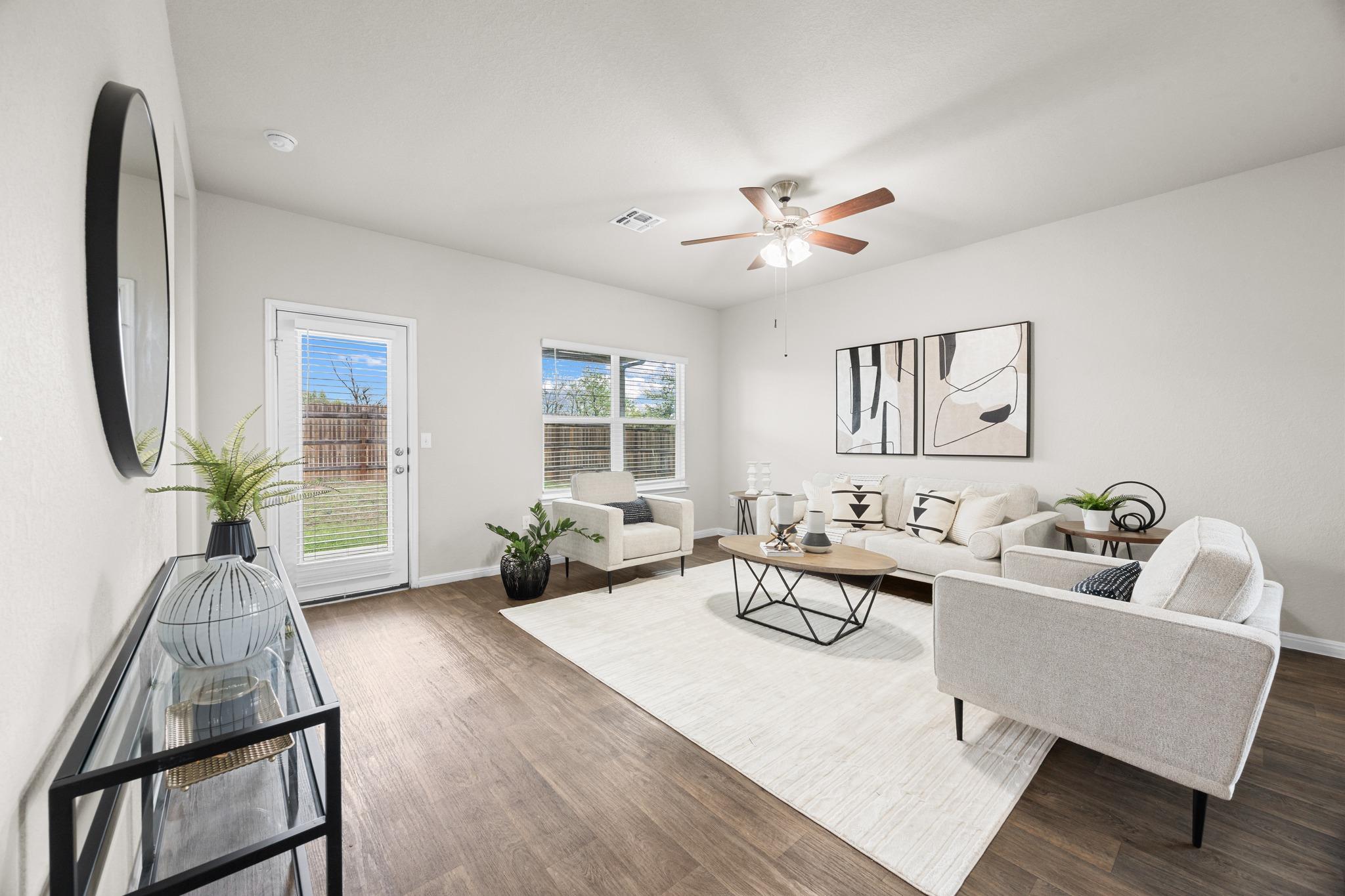 10801 Defender Trl, Austin, TX 78754