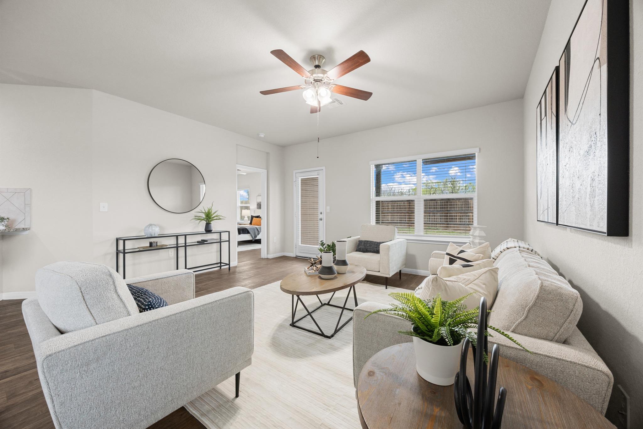 10801 Defender Trl, Austin, TX 78754