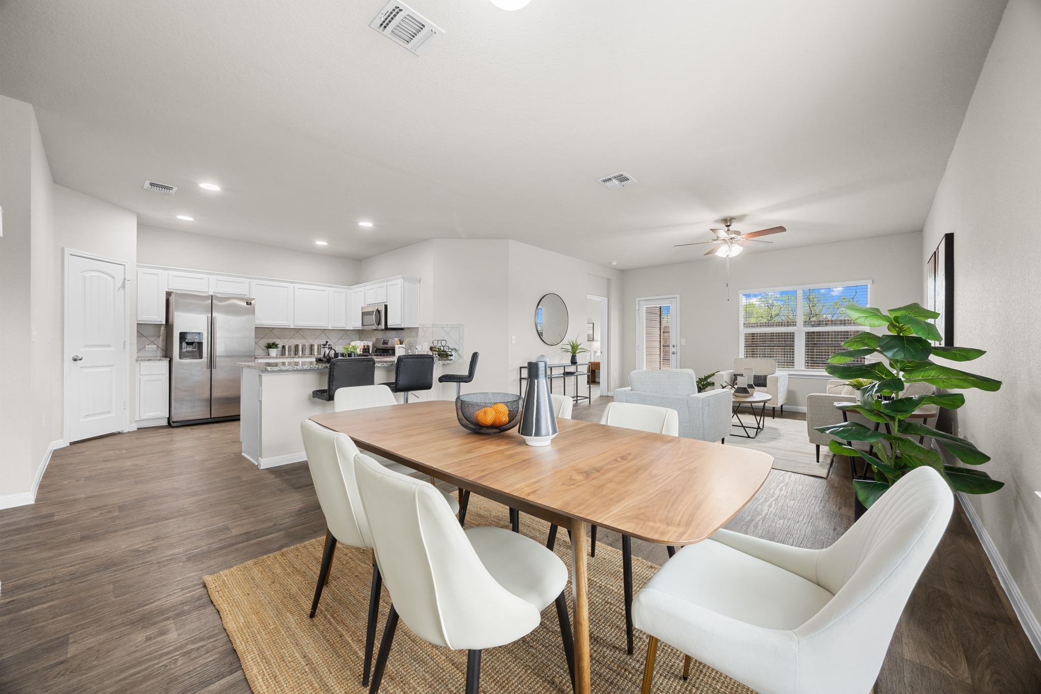 10801 Defender Trl, Austin, TX 78754