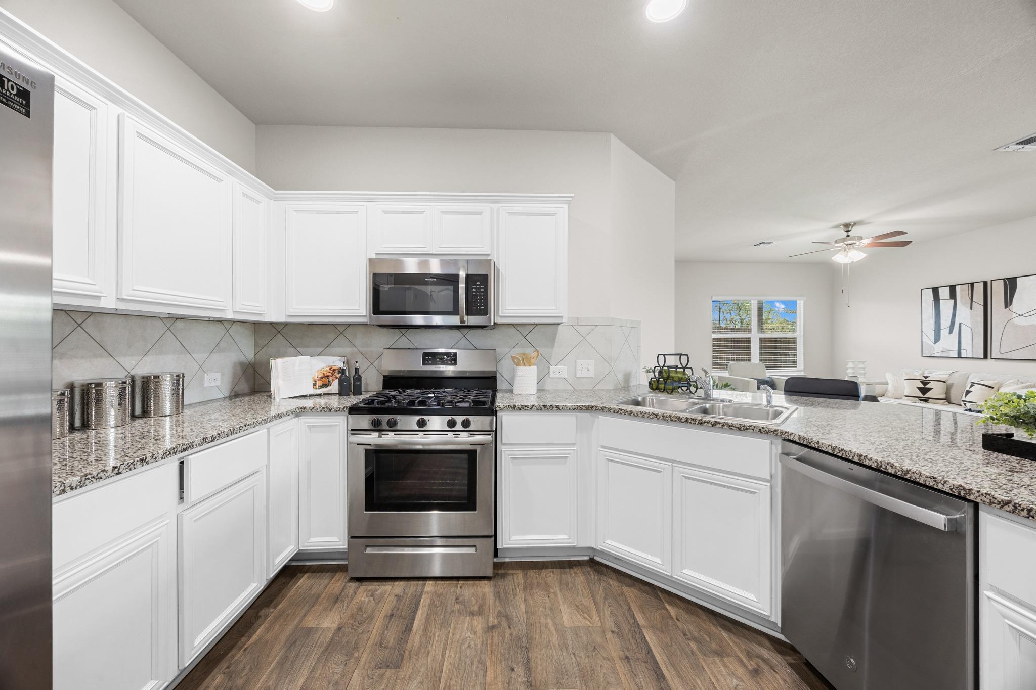 10801 Defender Trl, Austin, TX 78754