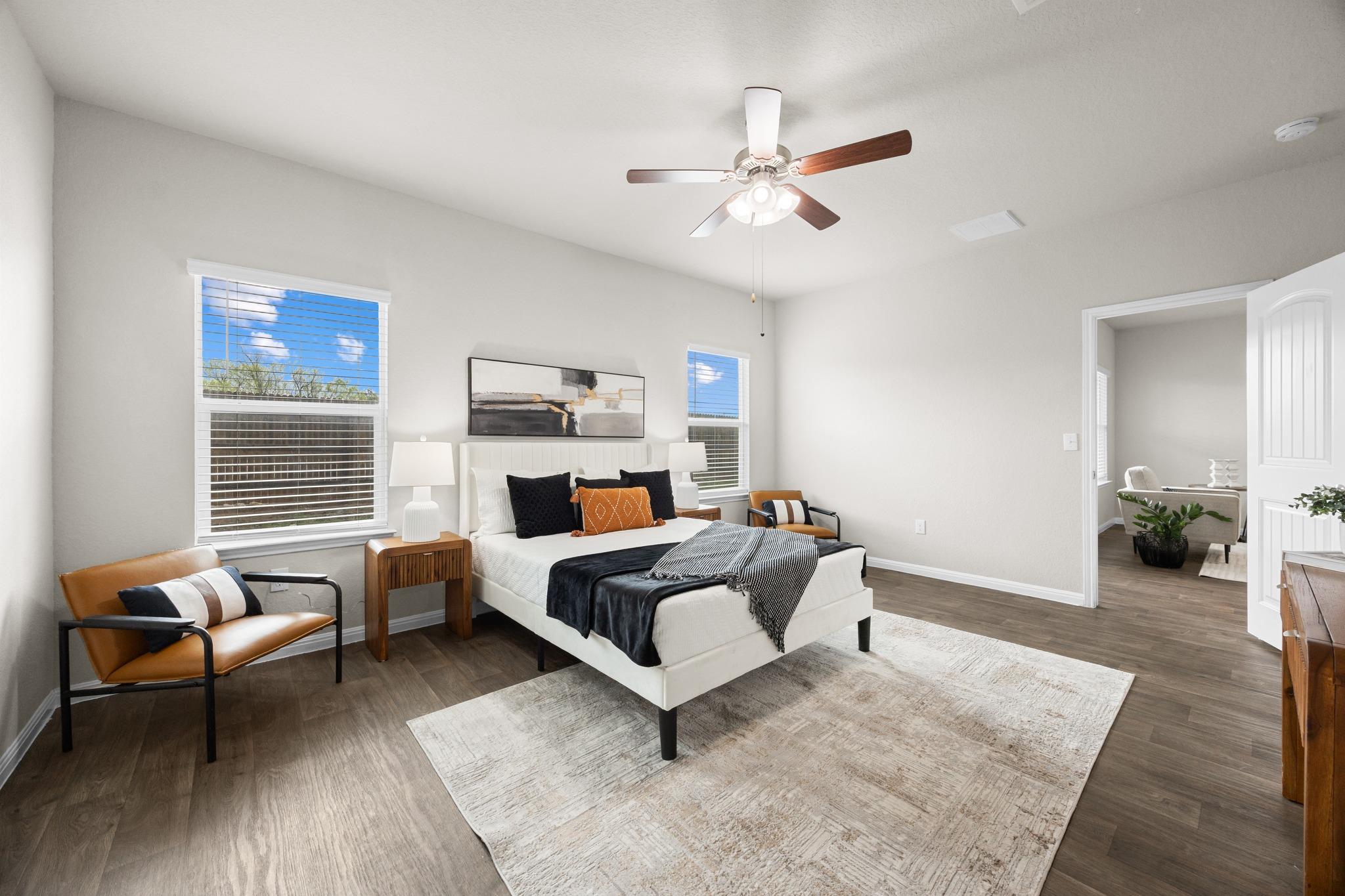 10801 Defender Trl, Austin, TX 78754