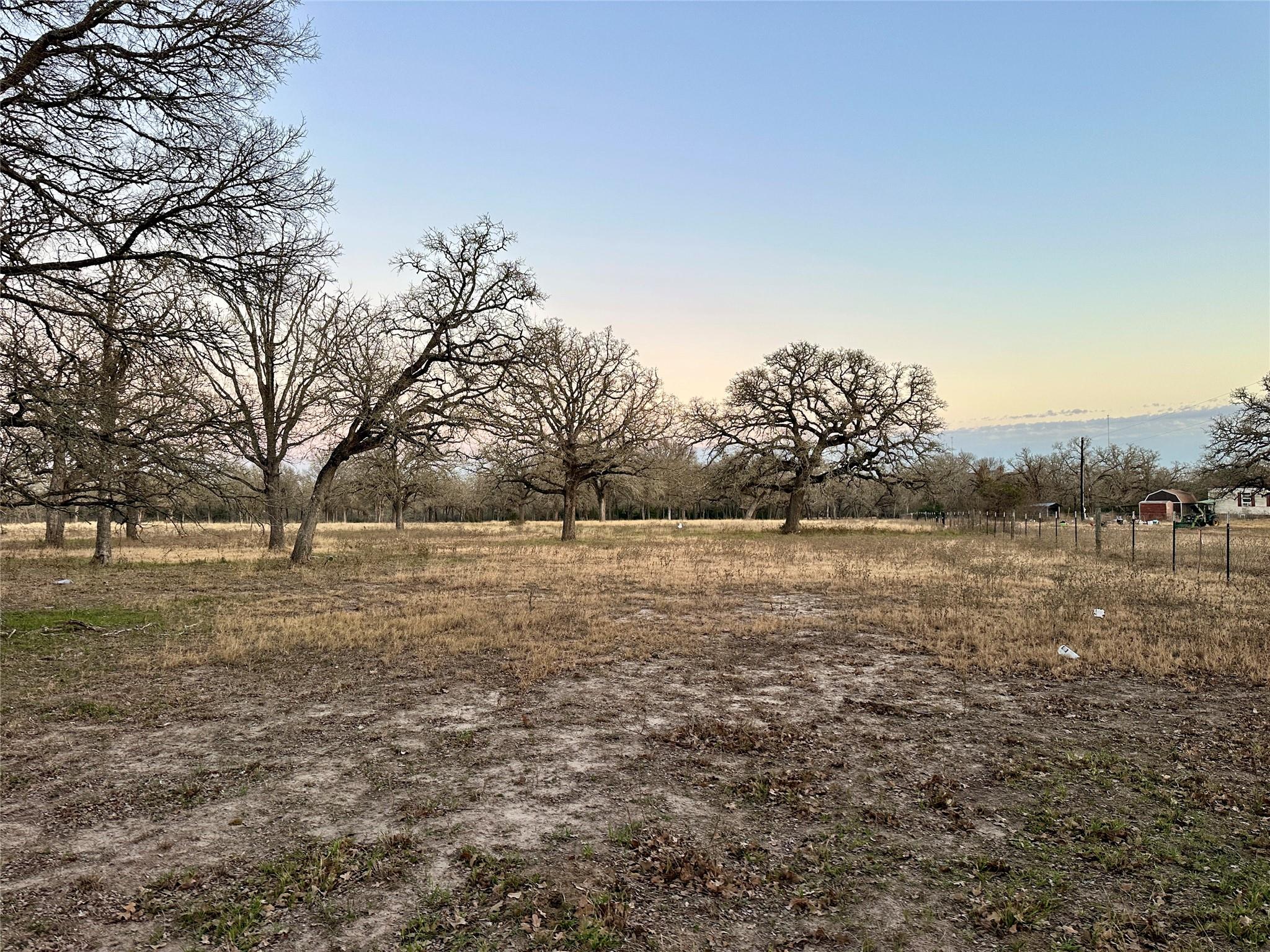 TBD CR 118 Rd, Giddings, TX 78942