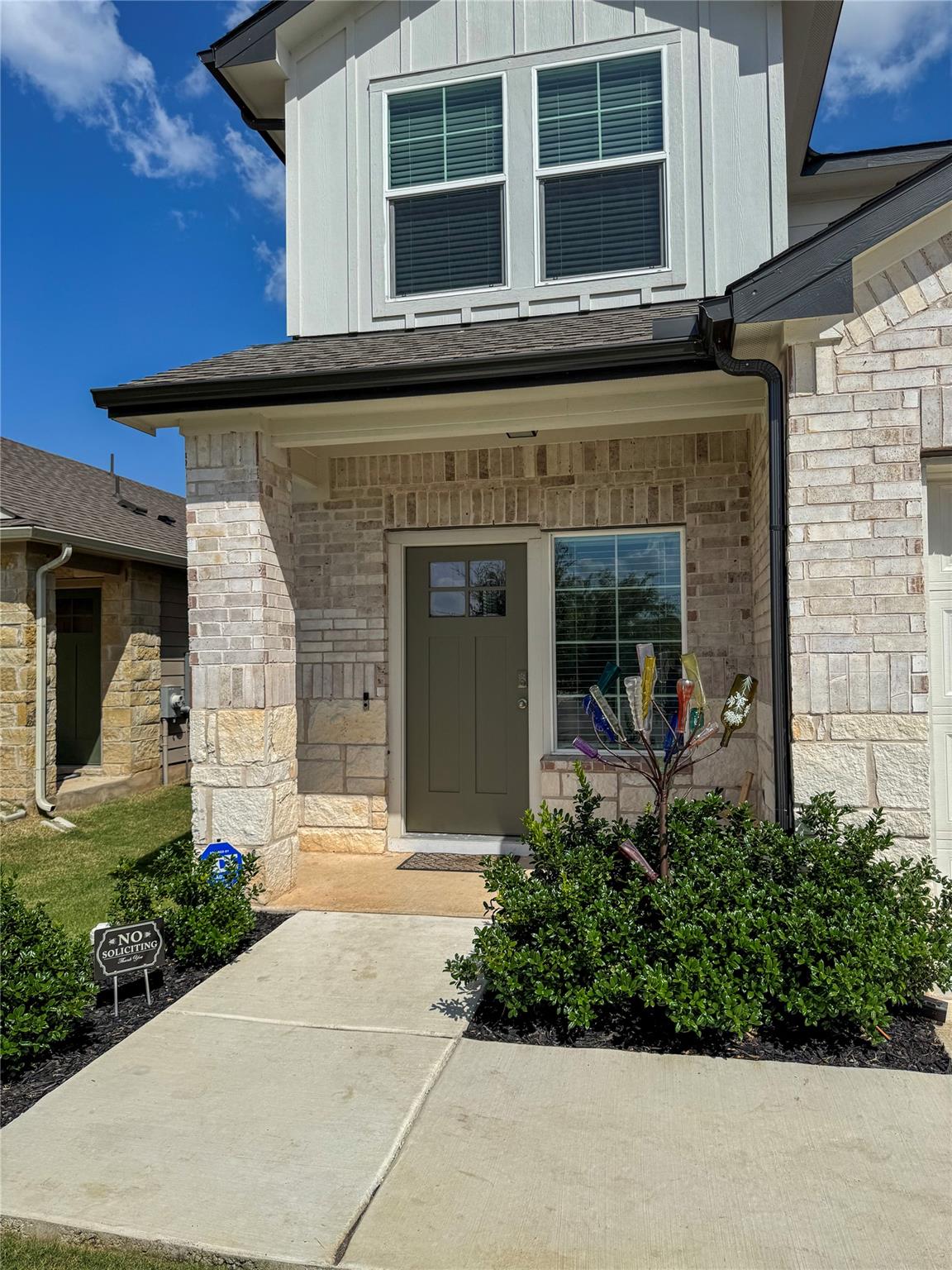 107 Hamilton Pool Ln, Bastrop, TX 78602