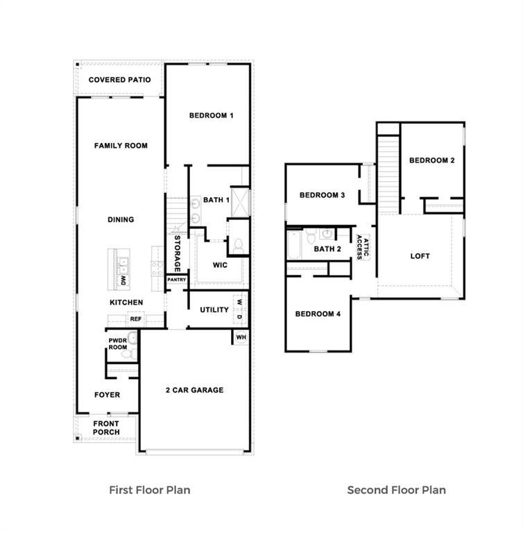 107 Hamilton Pool Ln, Bastrop, TX 78602