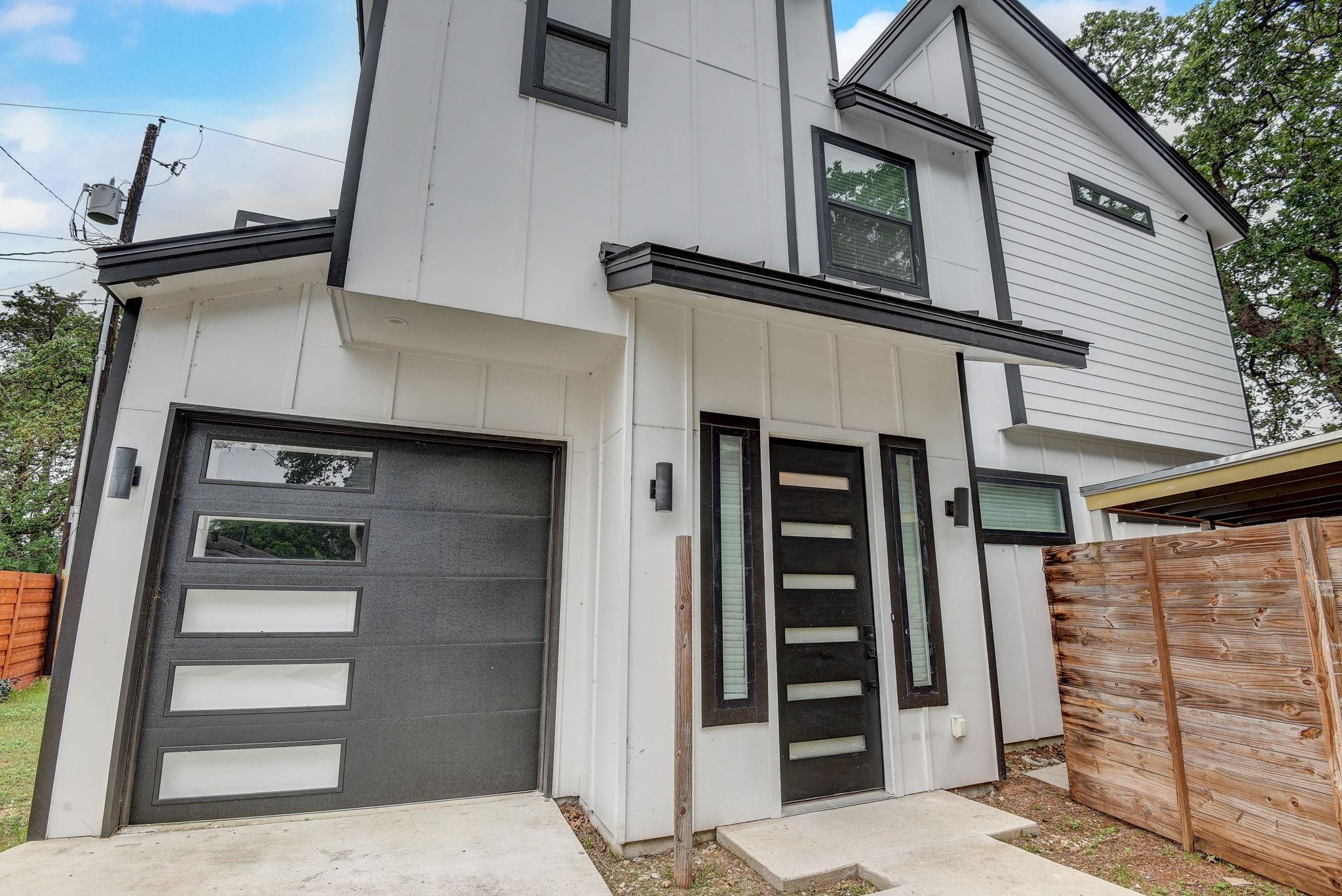 2507 Rogge Ln # 2, Austin, TX 78723