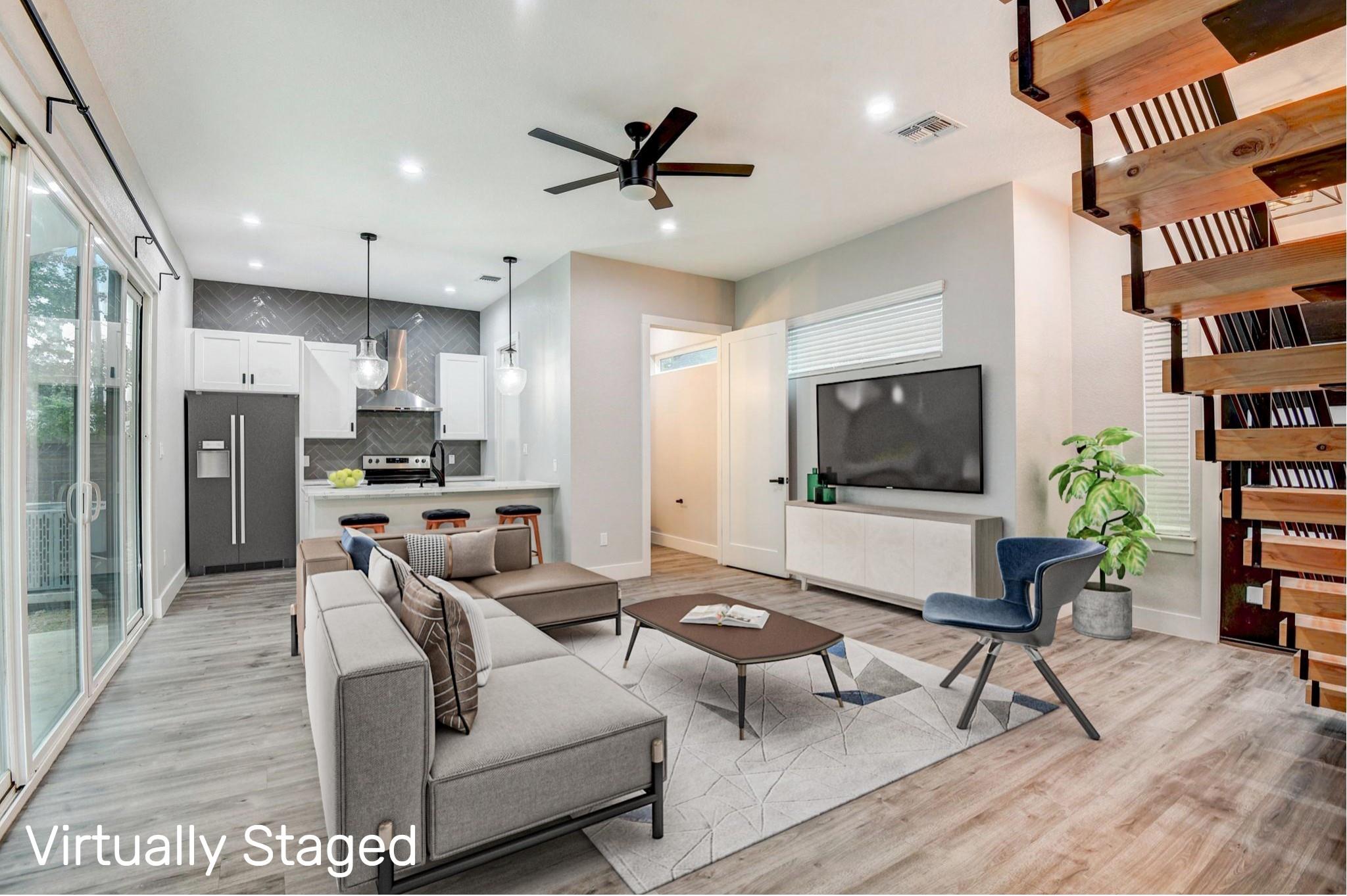 2507 Rogge Ln # 2, Austin, TX 78723