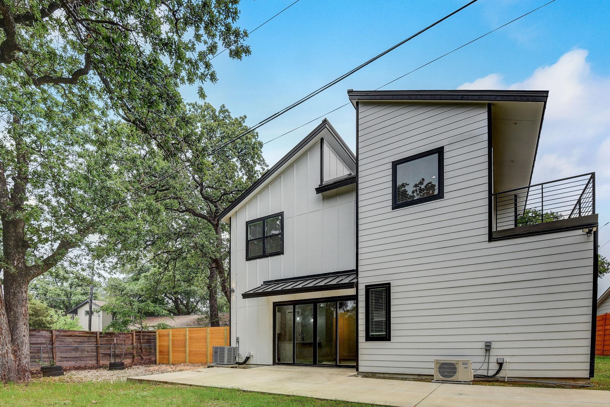 2507 Rogge Ln # 2, Austin, TX 78723