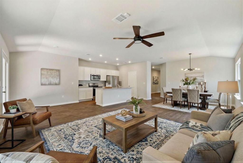 252 Bunting Ln, Bertram, TX 78605