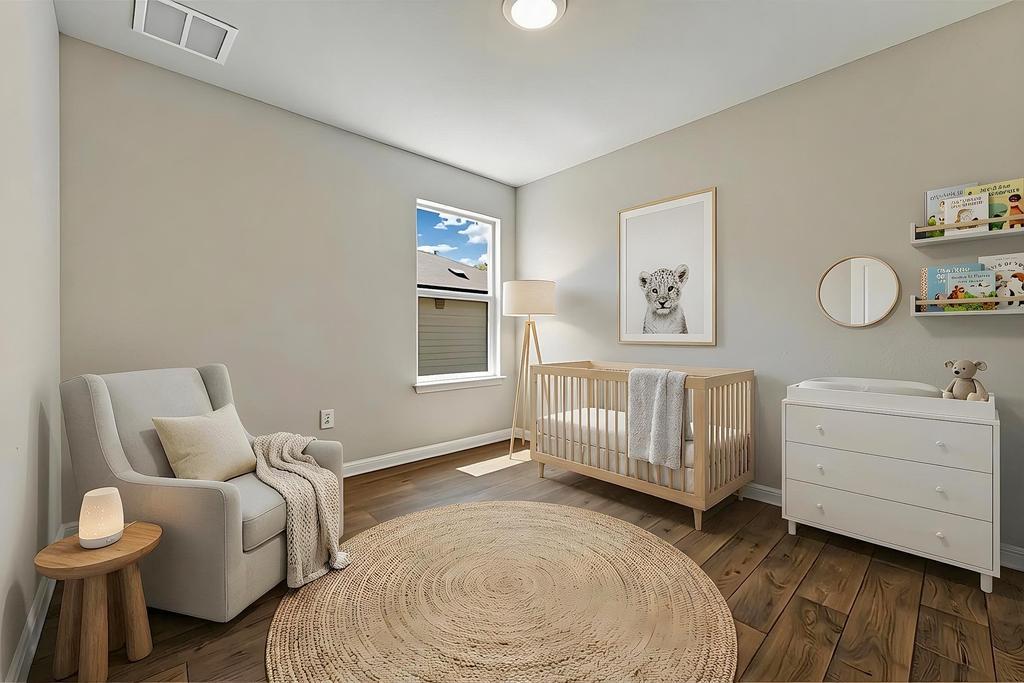 252 Bunting Ln, Bertram, TX 78605