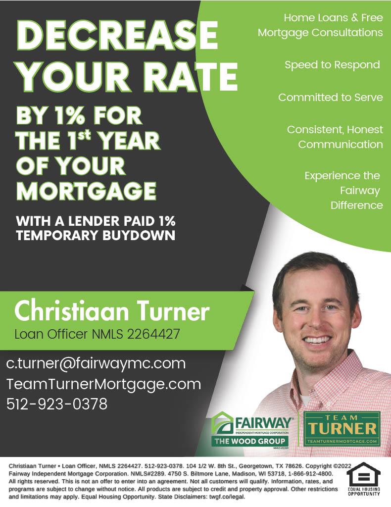 252 Bunting Ln, Bertram, TX 78605