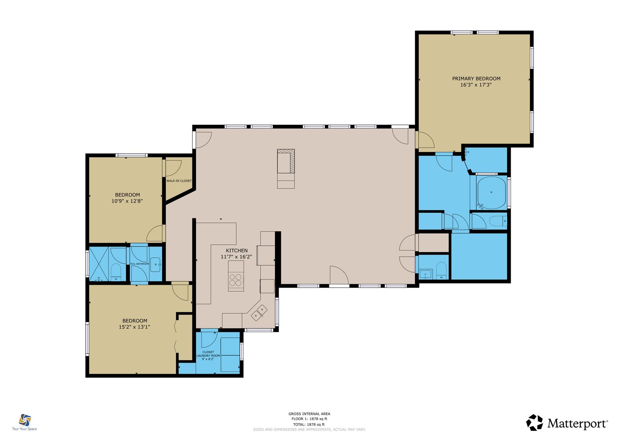 80 Family Cir, Hutto, TX 78634