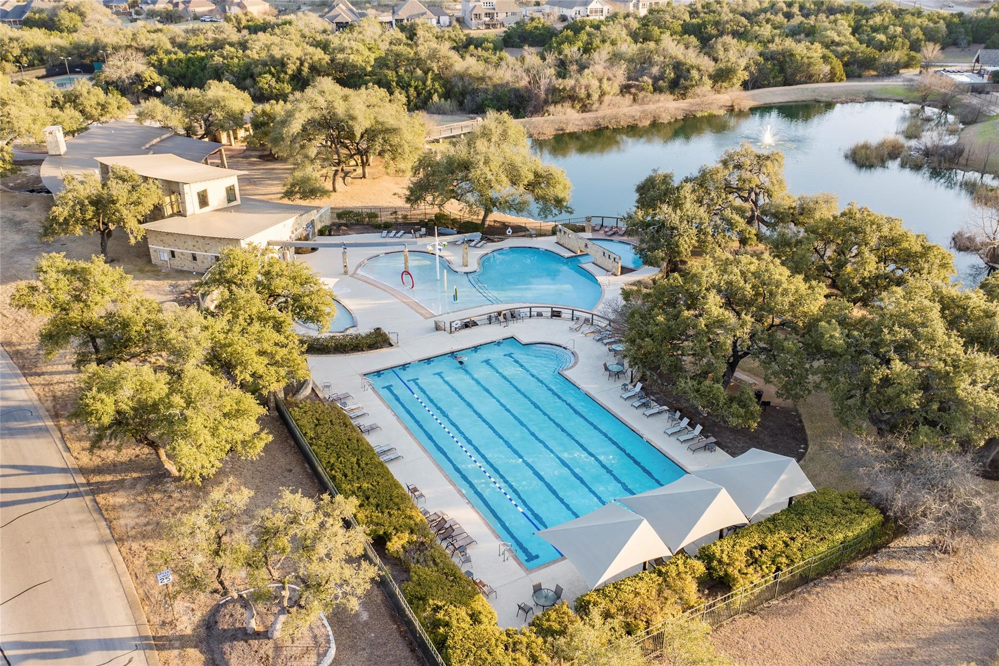 128 Short Bush Pass, Austin, TX 78737