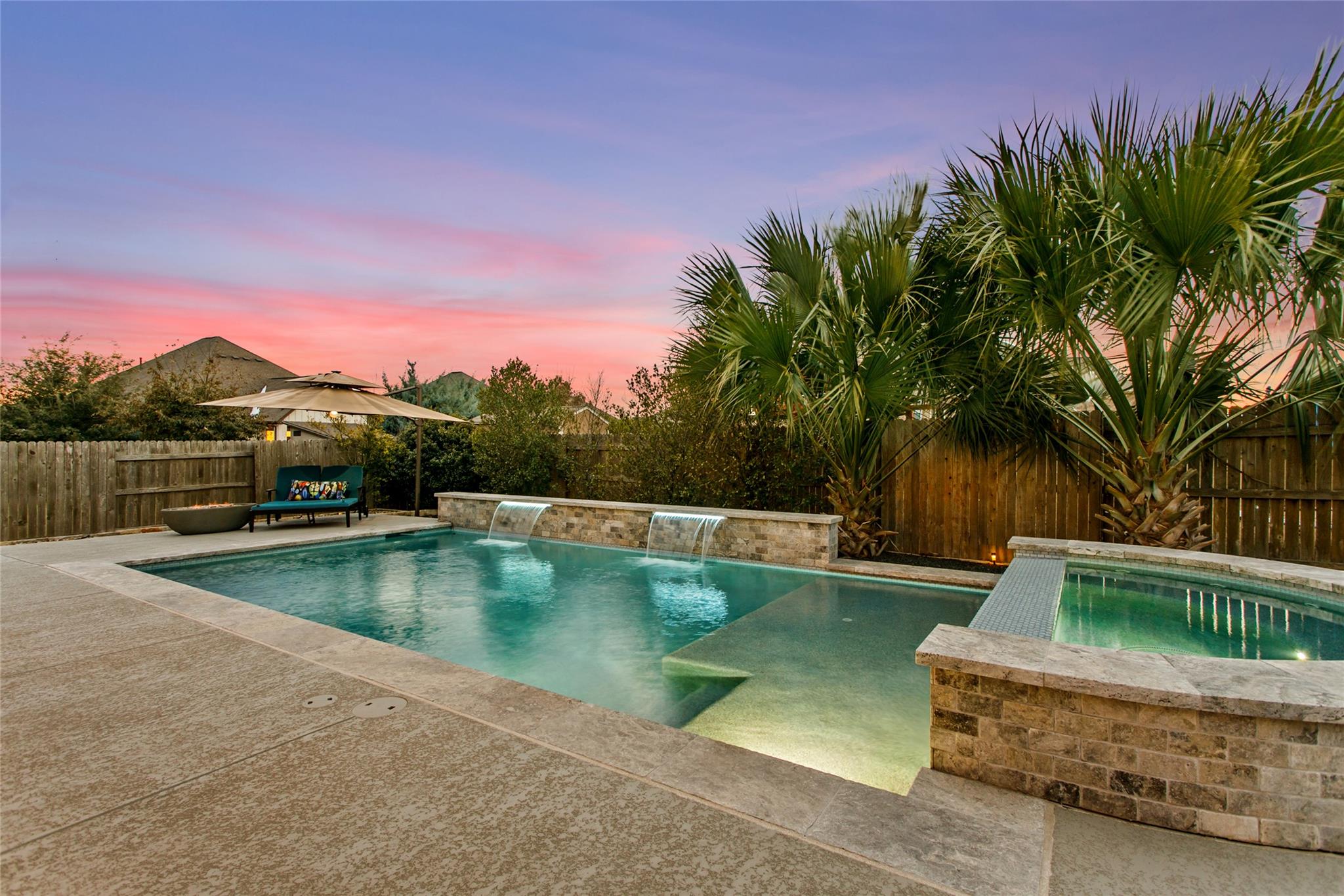 128 Short Bush Pass, Austin, TX 78737