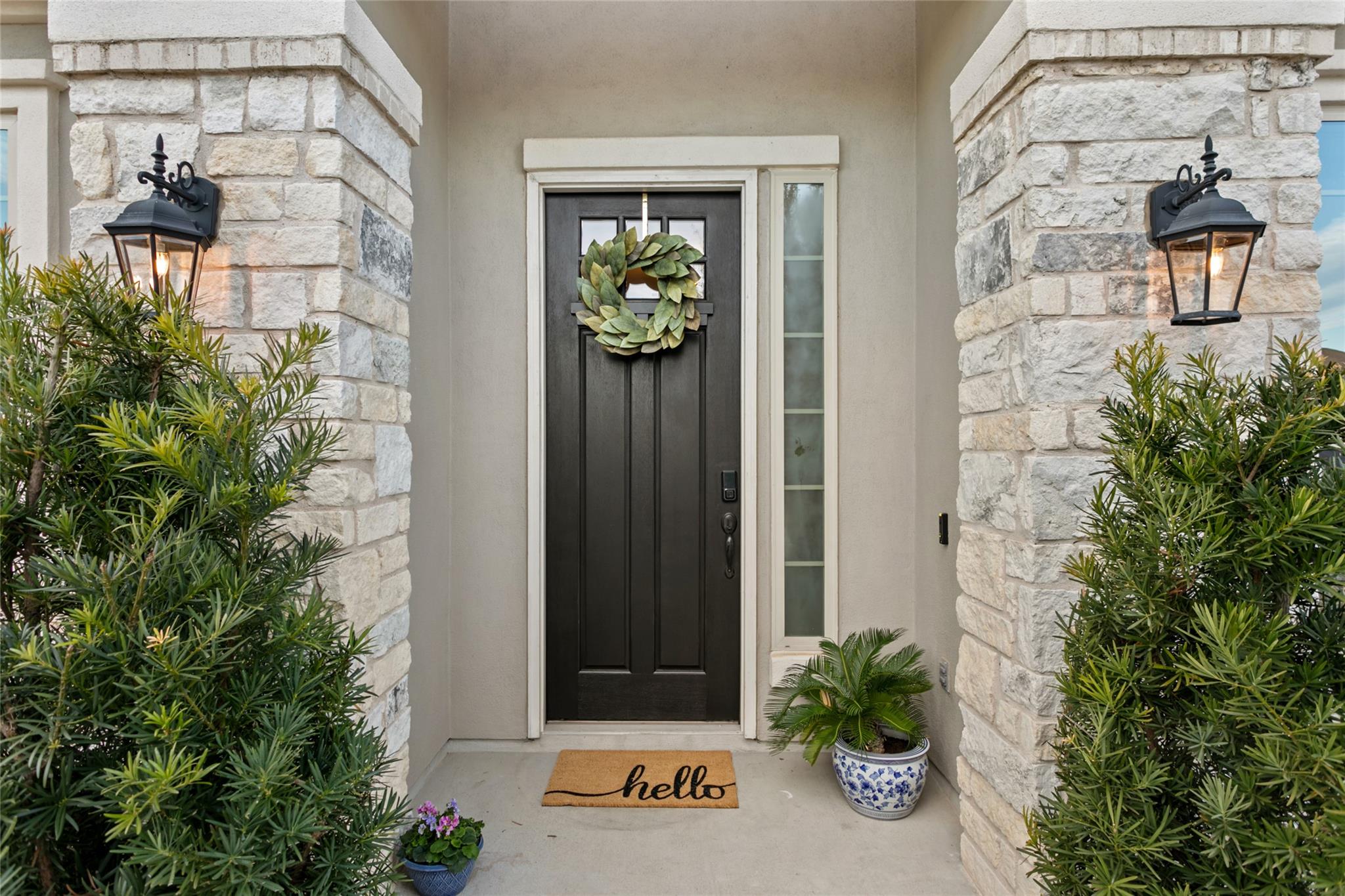 128 Short Bush Pass, Austin, TX 78737