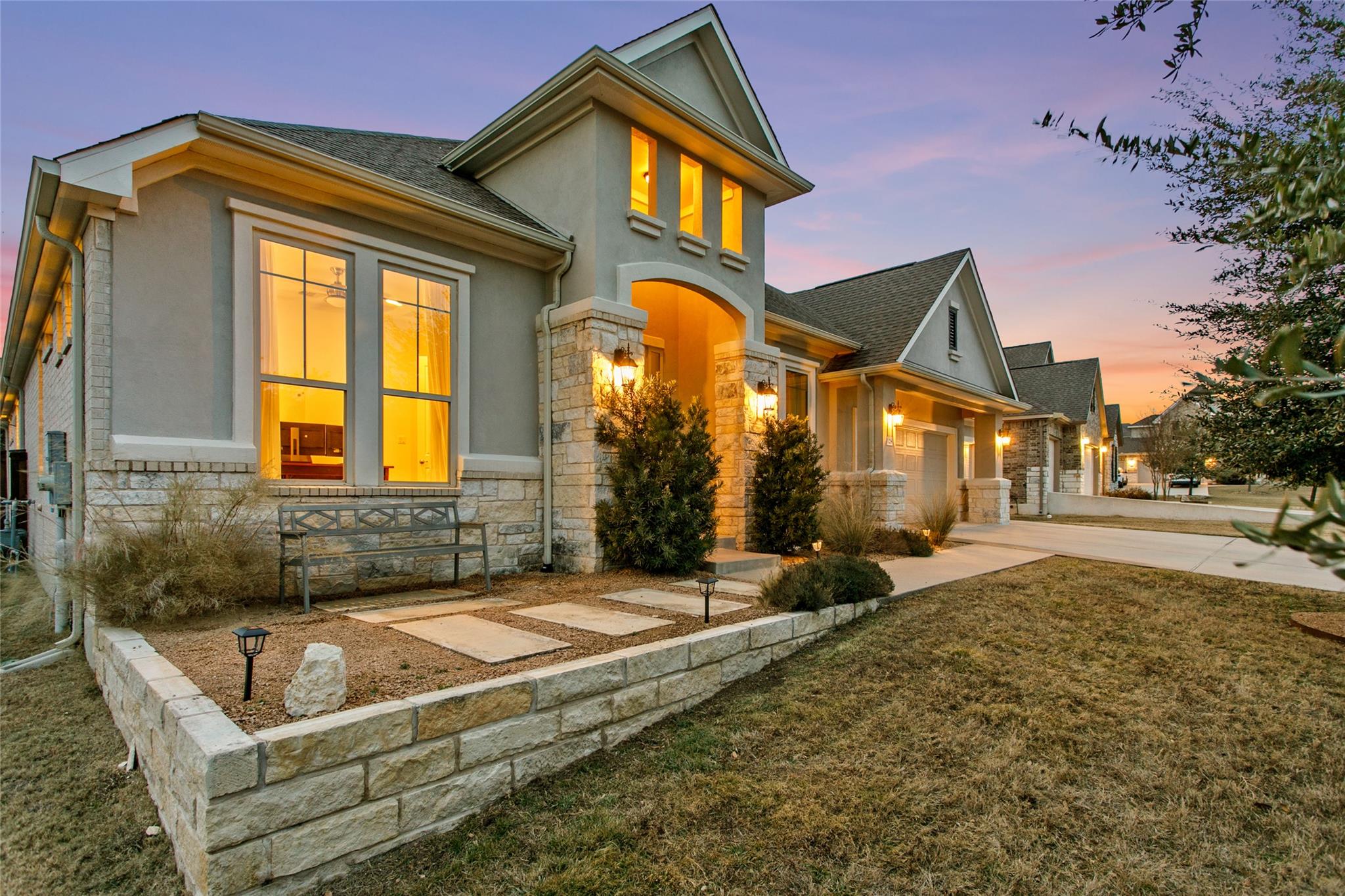 128 Short Bush Pass, Austin, TX 78737