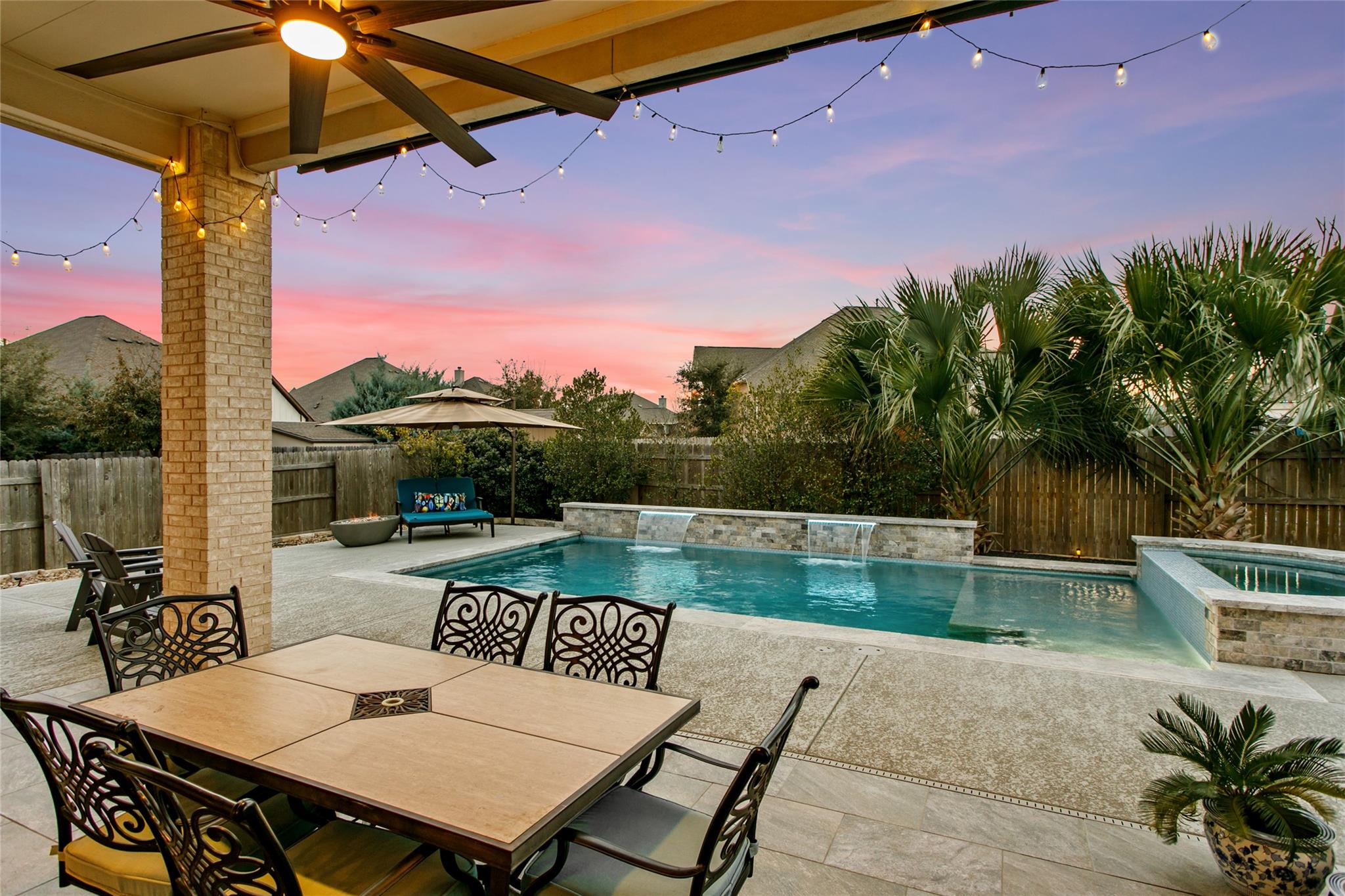 128 Short Bush Pass, Austin, TX 78737