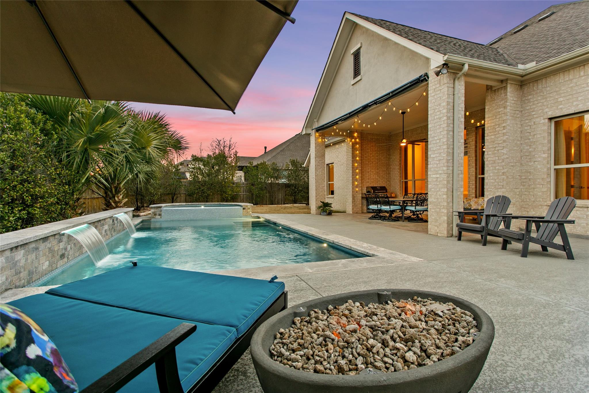 128 Short Bush Pass, Austin, TX 78737