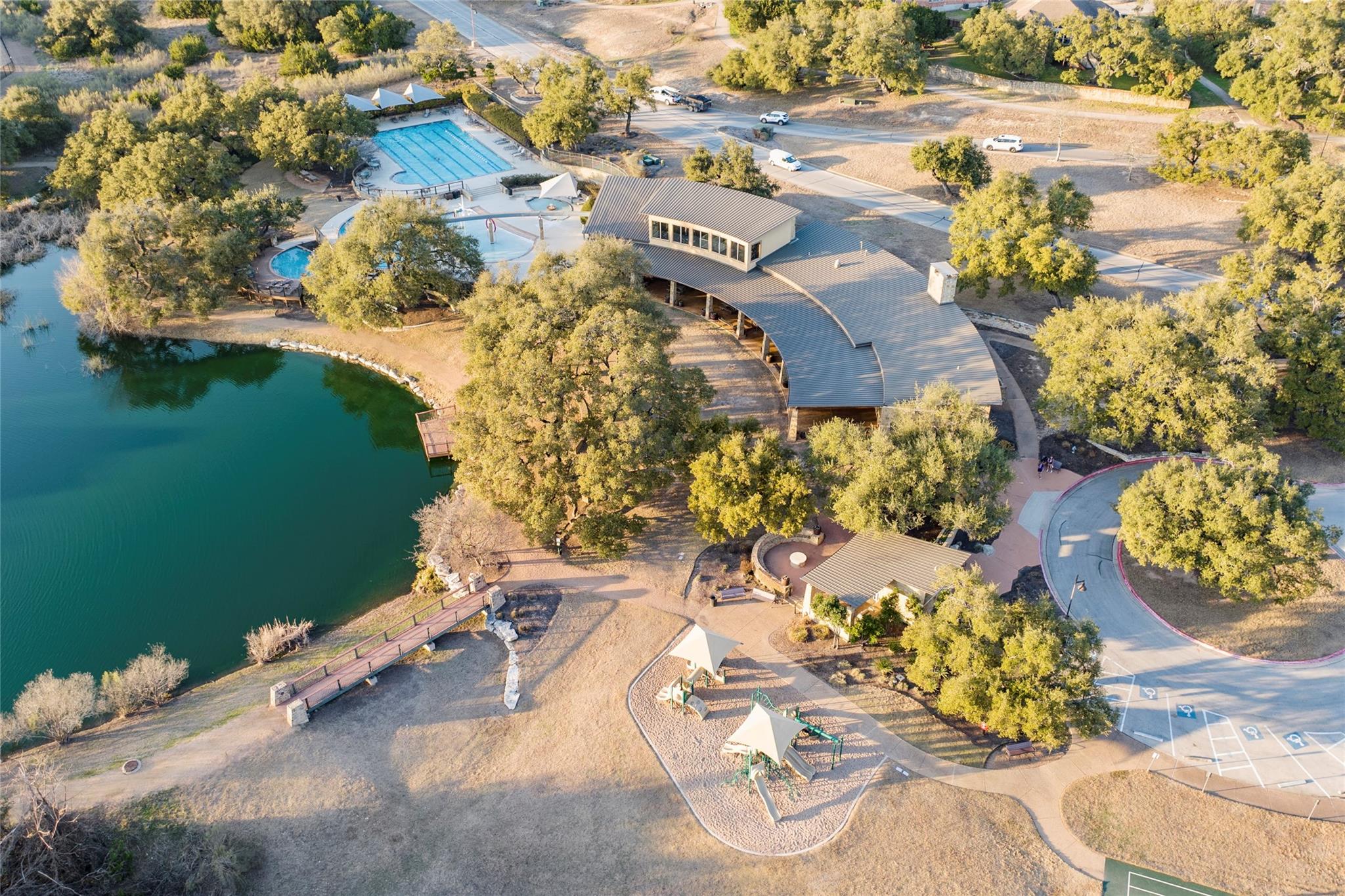 128 Short Bush Pass, Austin, TX 78737