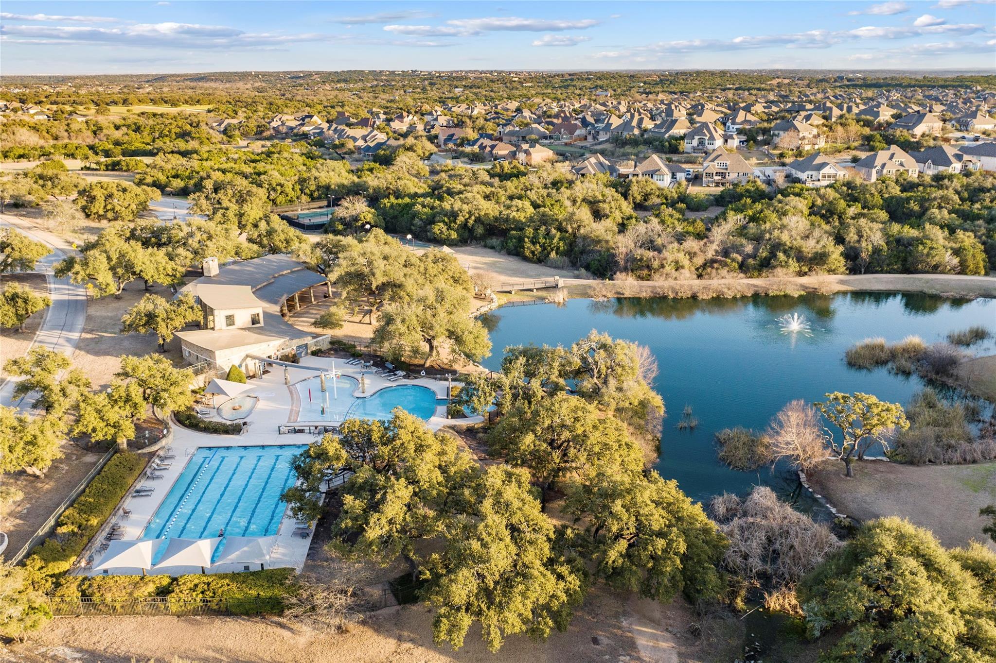 128 Short Bush Pass, Austin, TX 78737