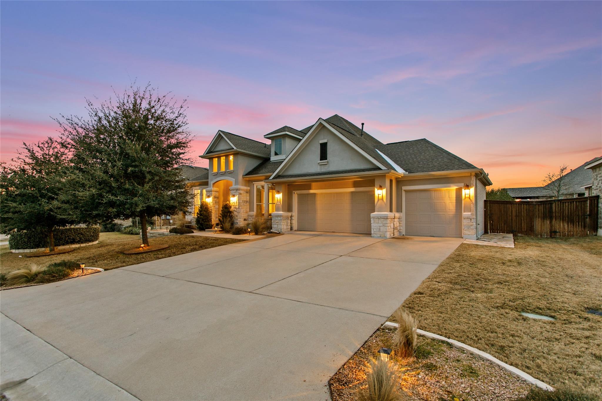 128 Short Bush Pass, Austin, TX 78737