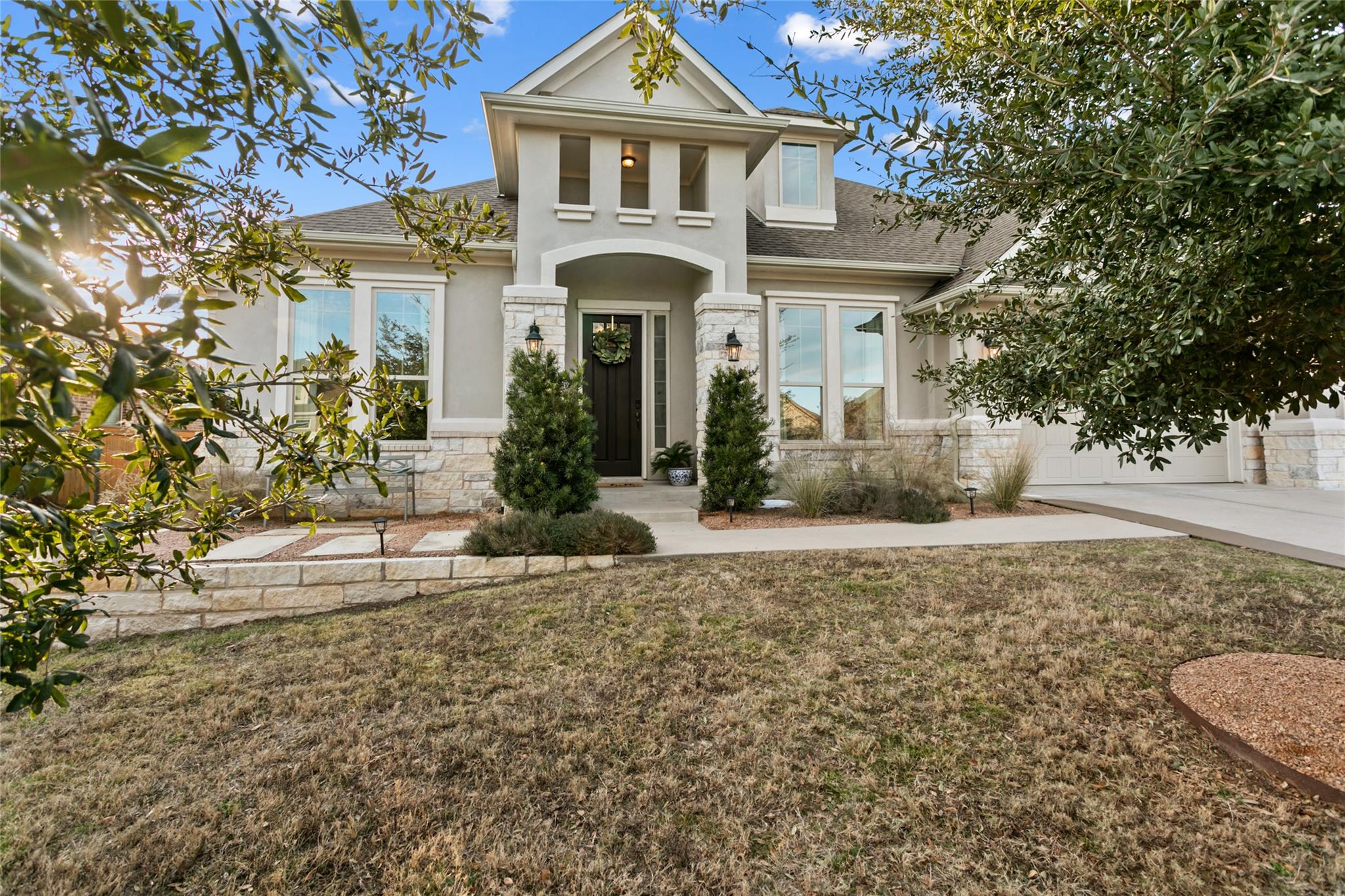 128 Short Bush Pass, Austin, TX 78737