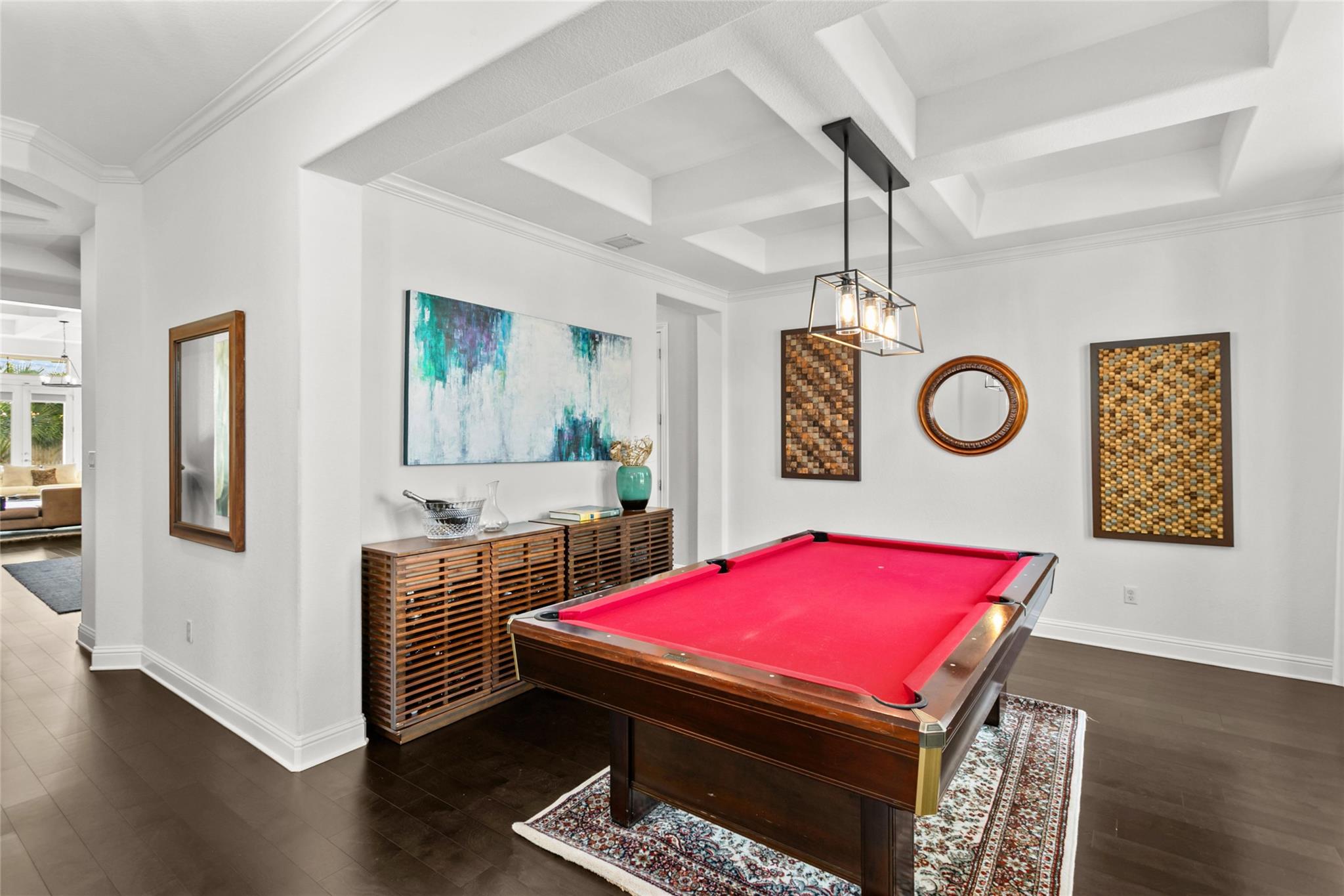 128 Short Bush Pass, Austin, TX 78737