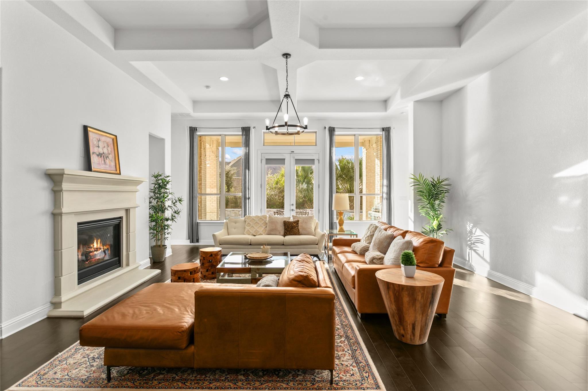 128 Short Bush Pass, Austin, TX 78737