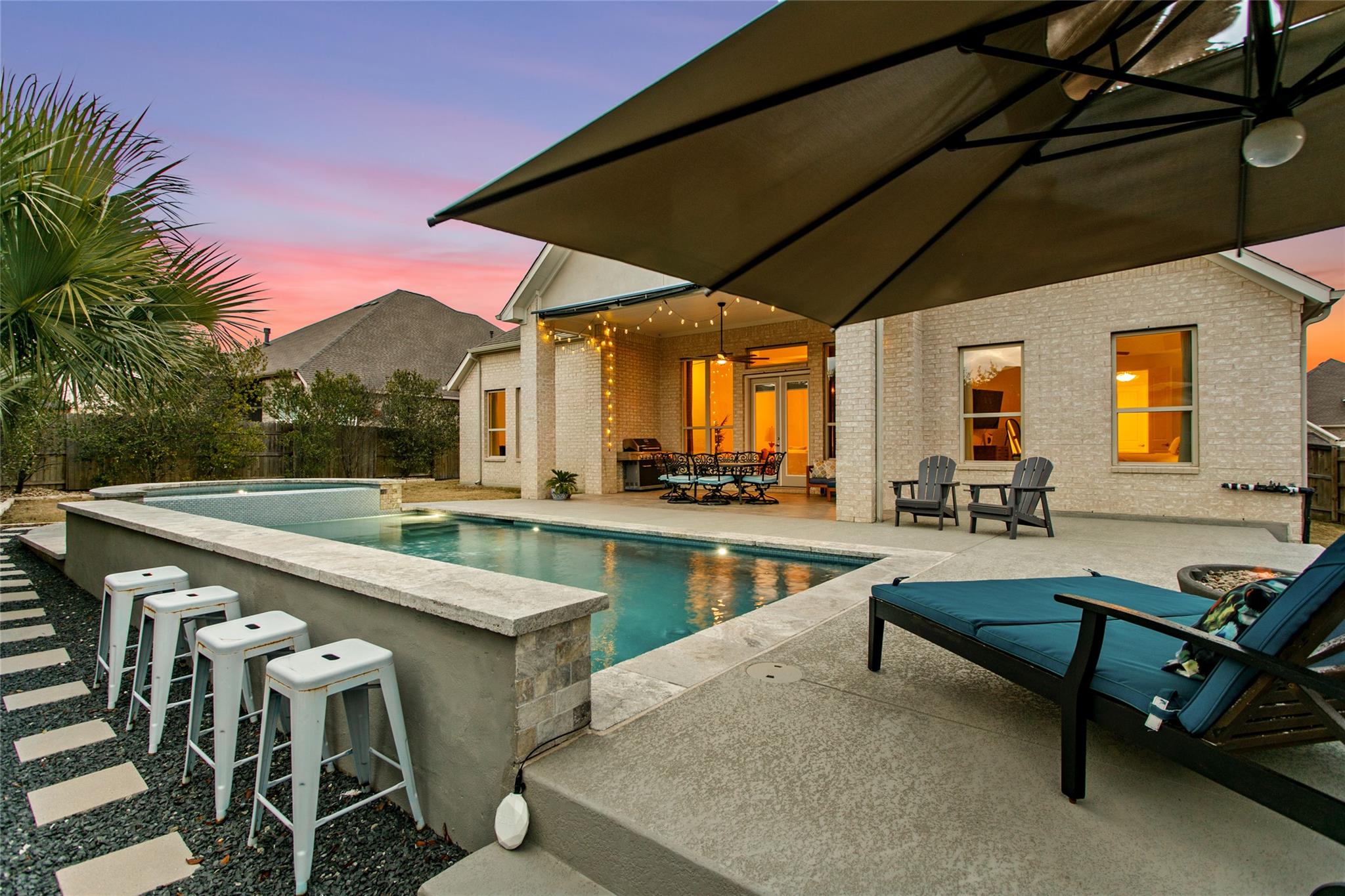 128 Short Bush Pass, Austin, TX 78737