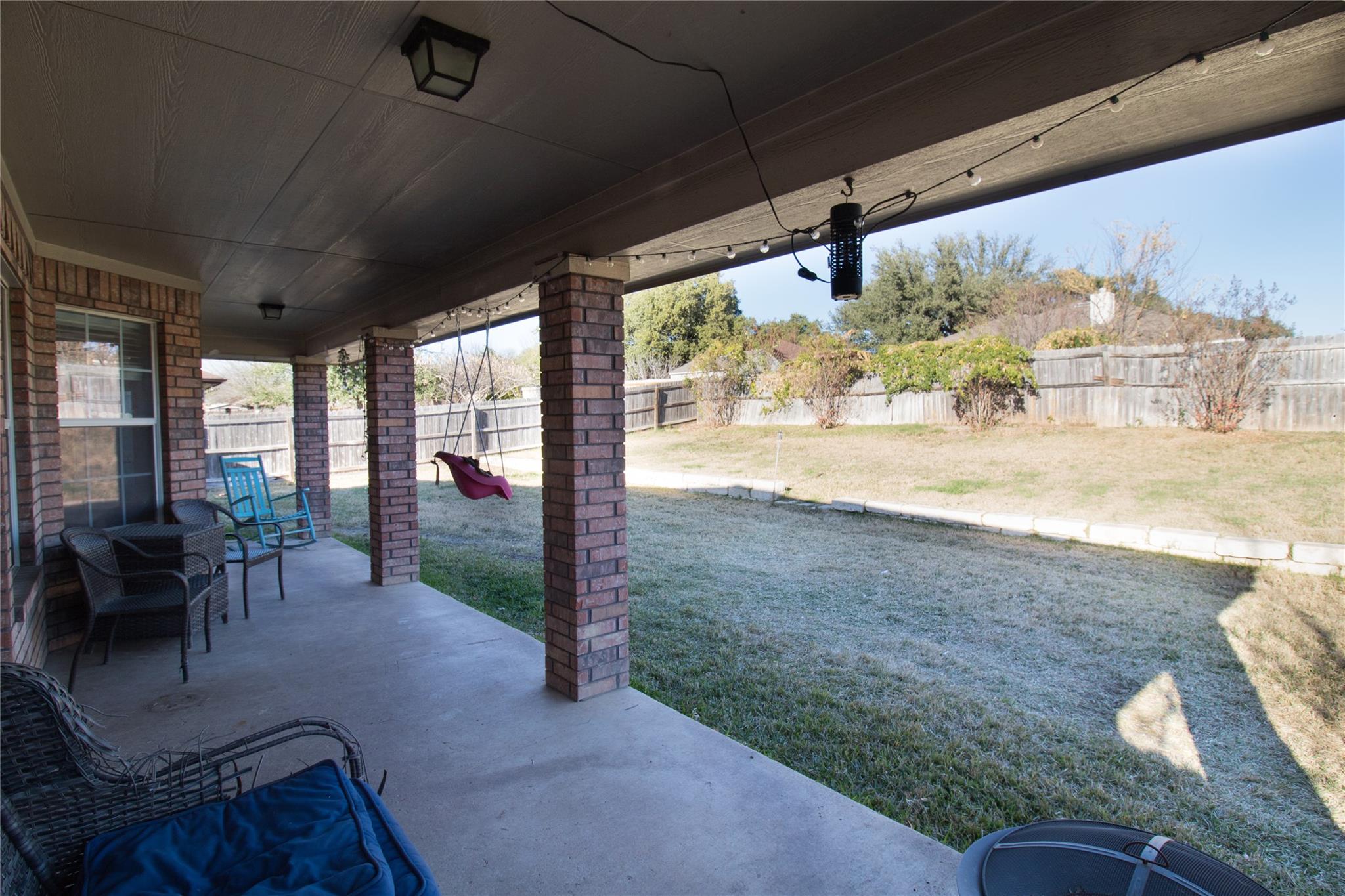 714 Tundra Dr, Harker Heights, TX 76548