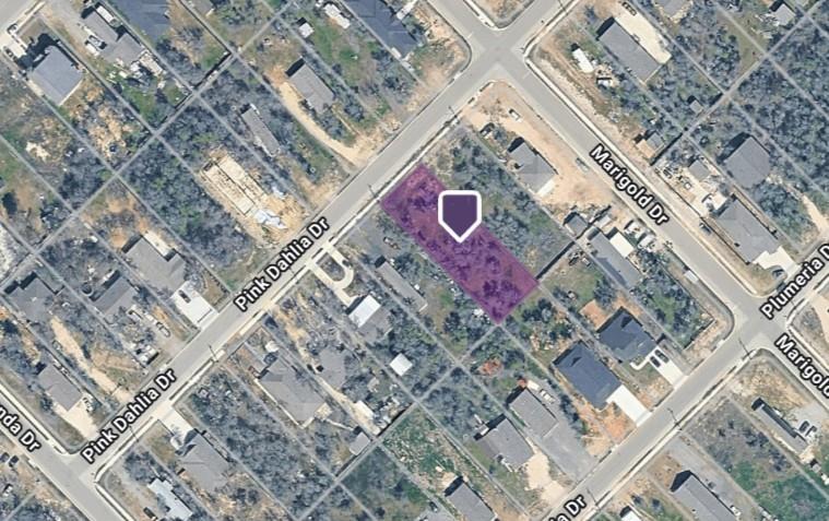 121 Pink Dahlia Dr, Dale, TX 78616