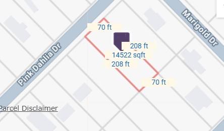 121 Pink Dahlia Dr, Dale, TX 78616