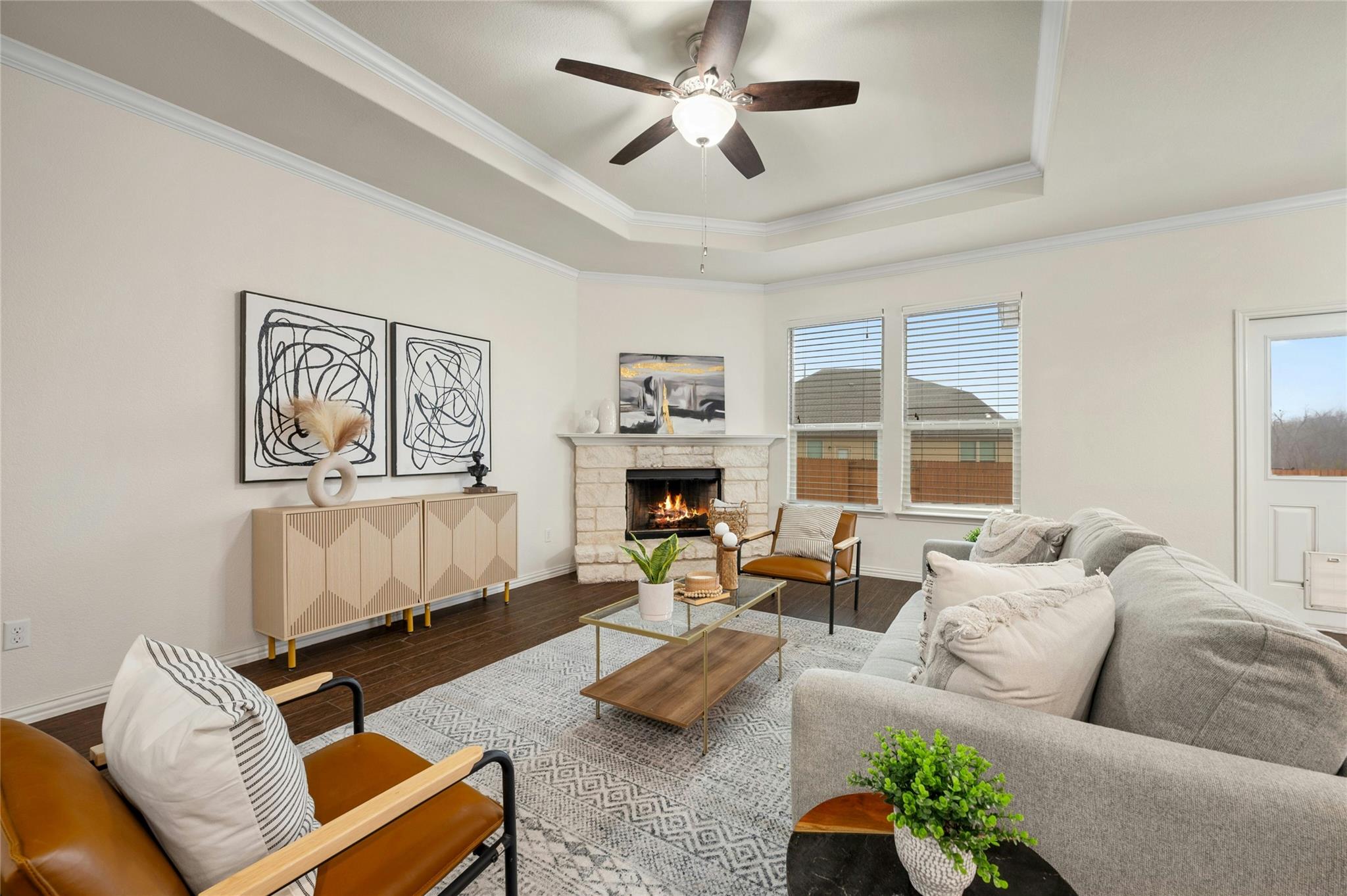 21005 Isle Of Glass St, Pflugerville, TX 78660