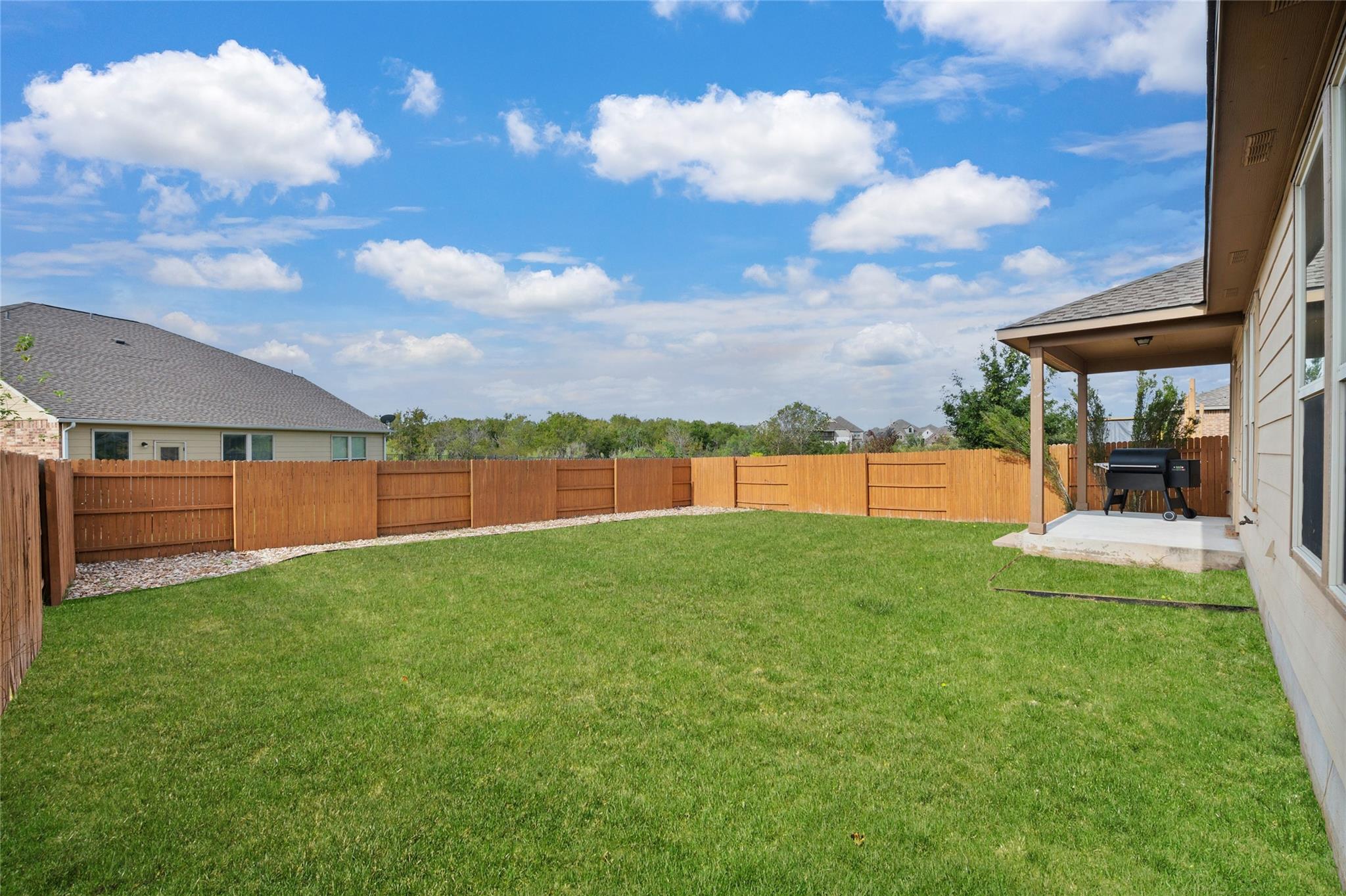 21005 Isle Of Glass St, Pflugerville, TX 78660