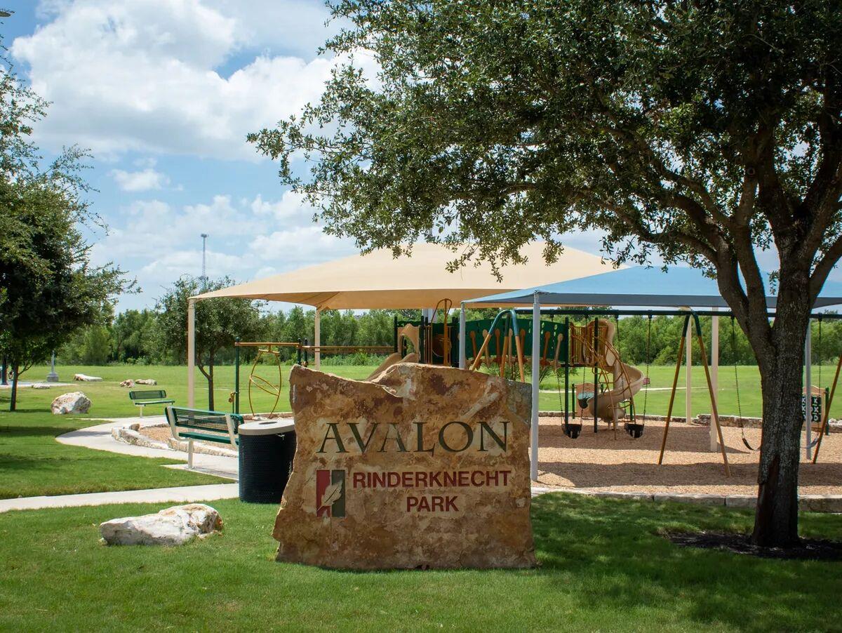 21005 Isle Of Glass St, Pflugerville, TX 78660