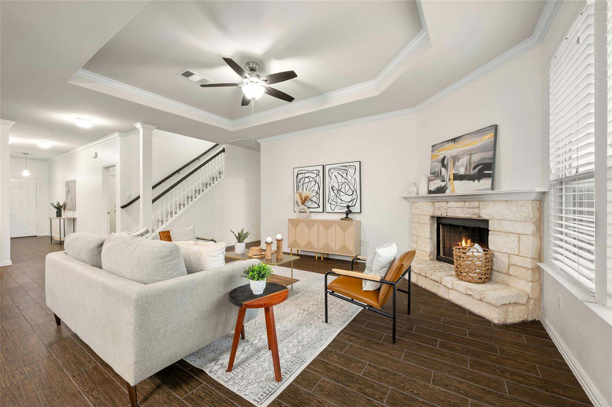 21005 Isle Of Glass St, Pflugerville, TX 78660