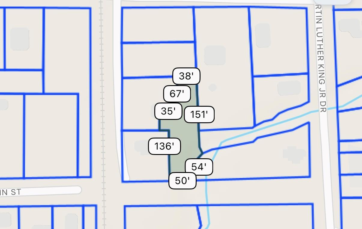 1304 Austin St, Bastrop, TX 78602