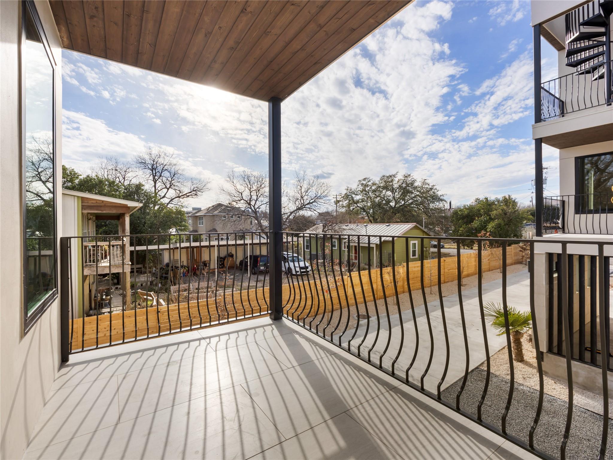 5507 Clay Ave # 1A, 1B, 1C, 2A, 2B, 2C, Austin, TX 78756