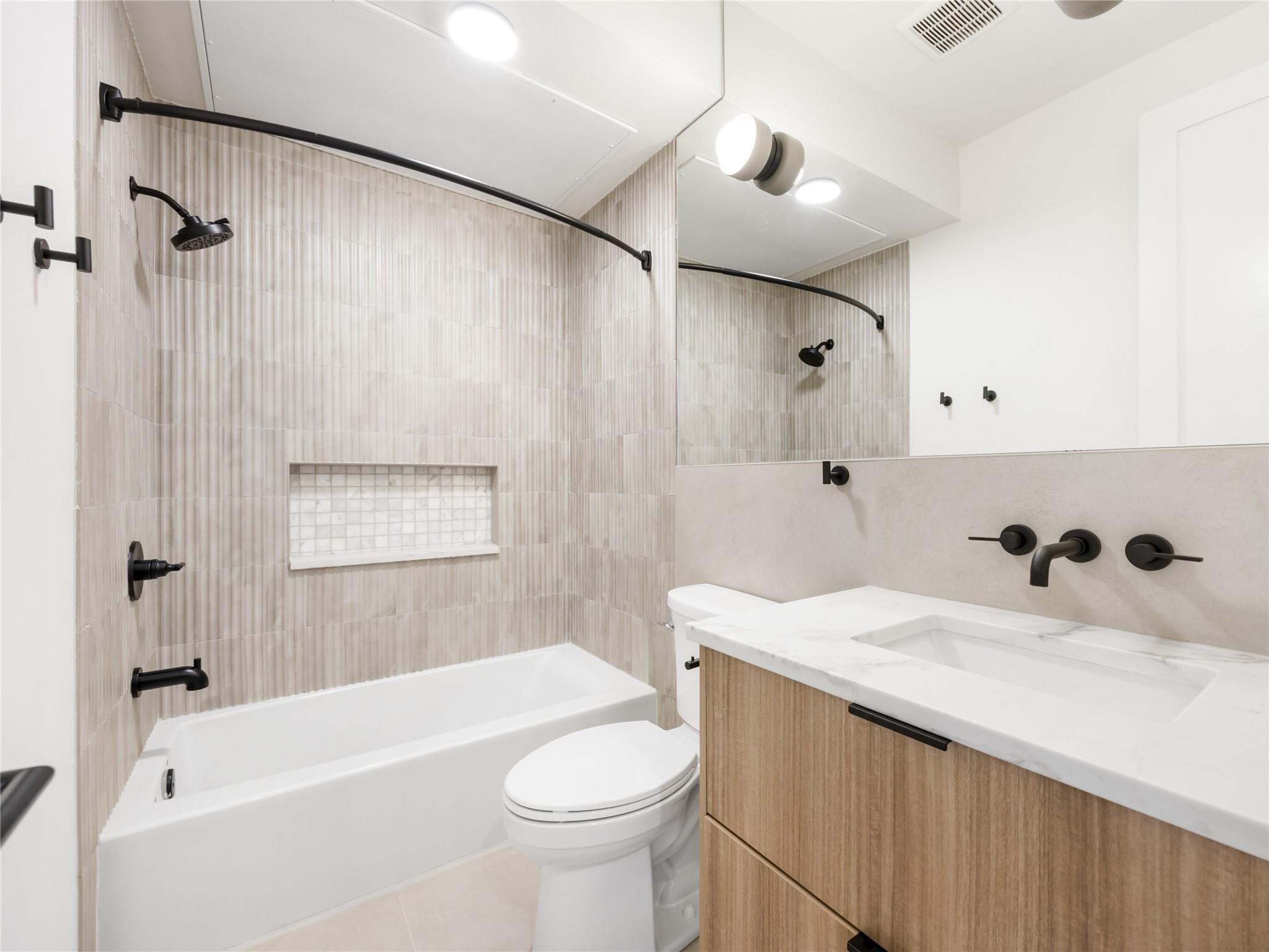 5507 Clay Ave # 1A, 1B, 1C, 2A, 2B, 2C, Austin, TX 78756