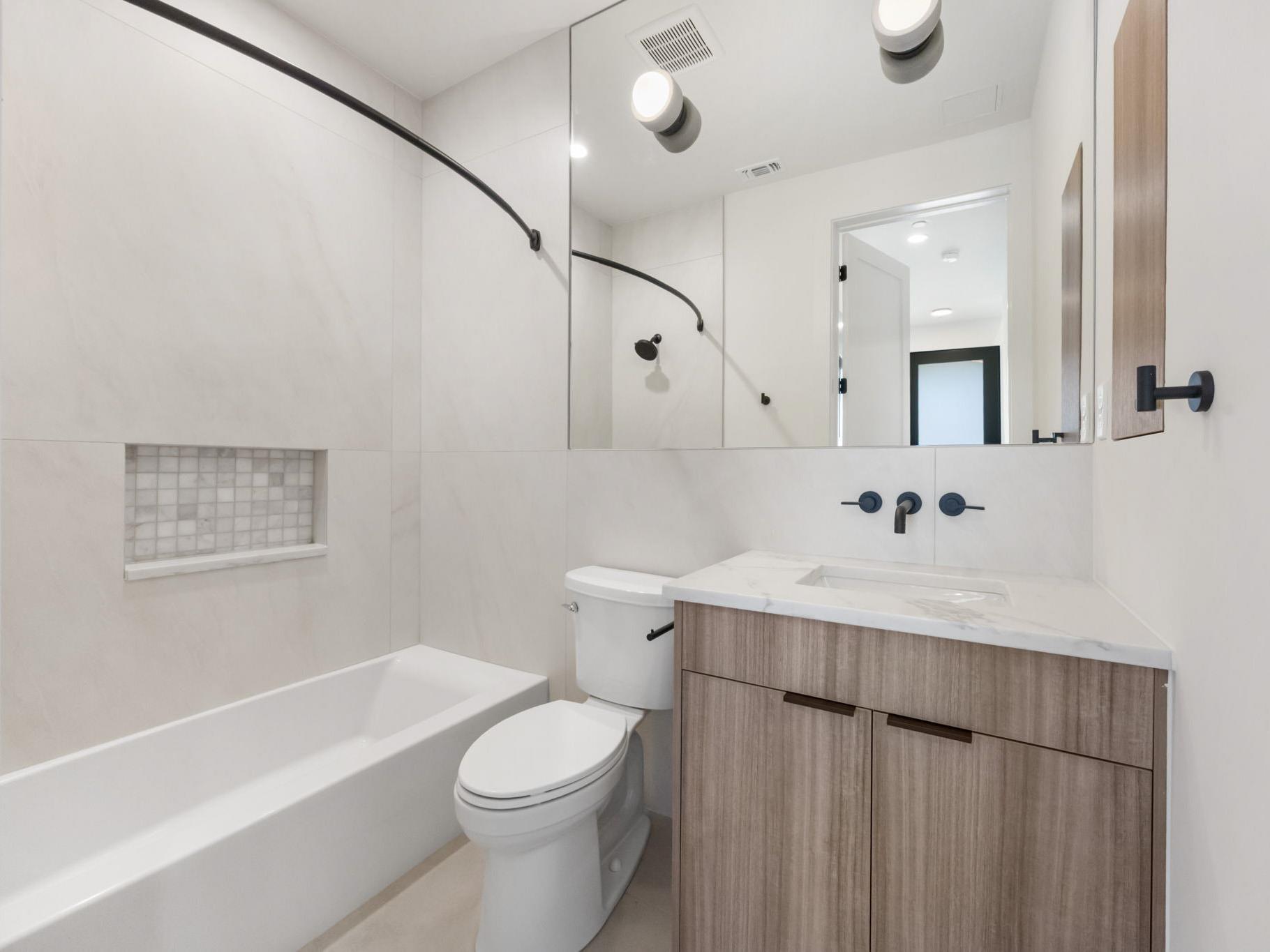 5507 Clay Ave # 1A, 1B, 1C, 2A, 2B, 2C, Austin, TX 78756