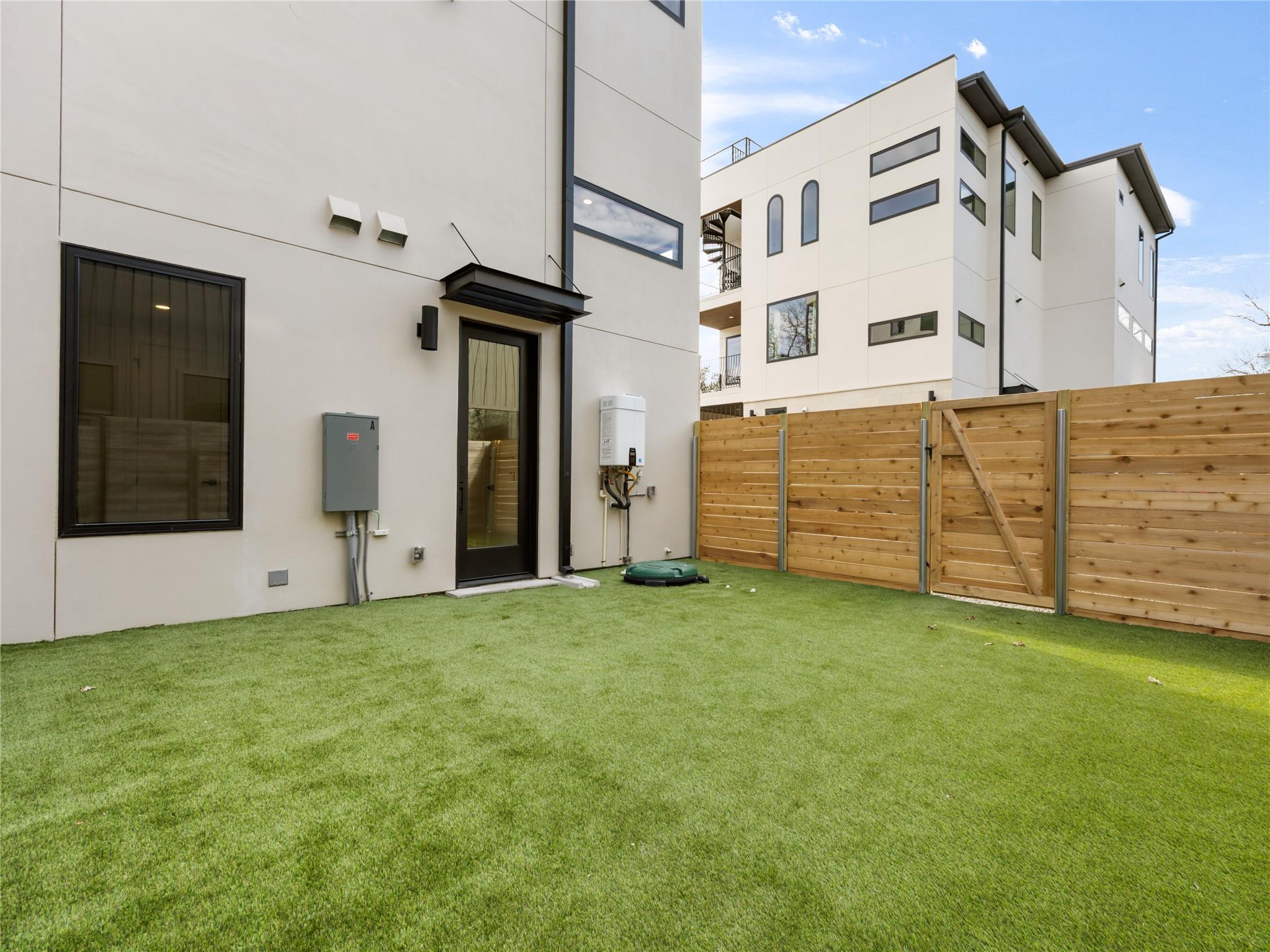 5507 Clay Ave # 1A, 1B, 1C, 2A, 2B, 2C, Austin, TX 78756