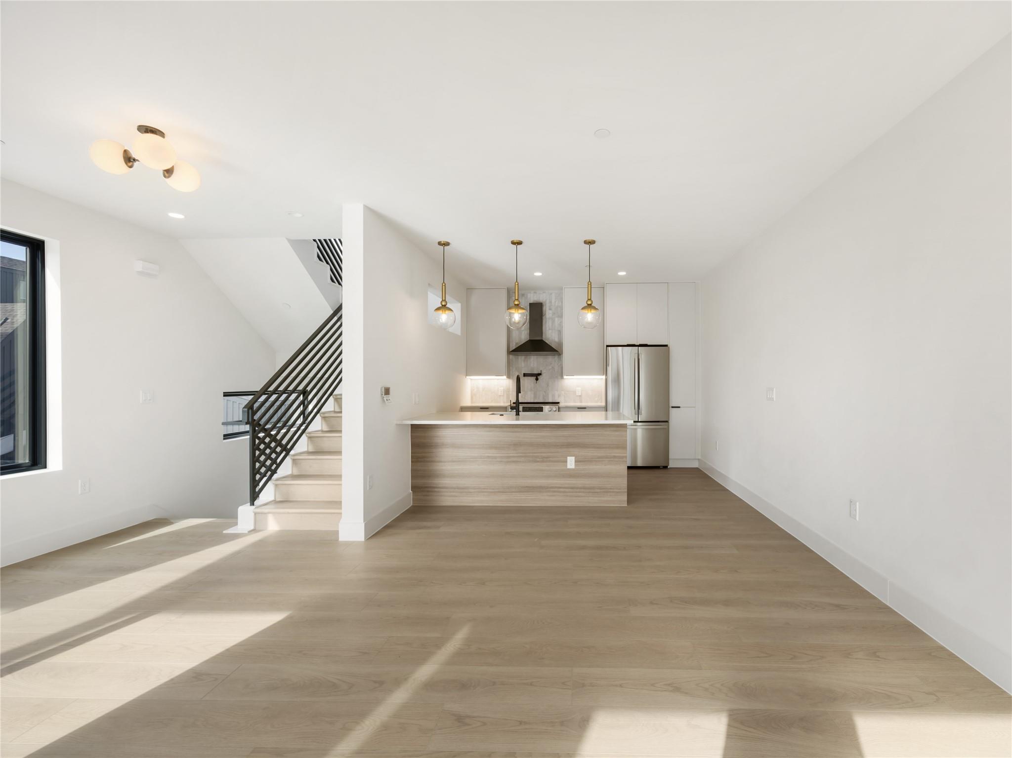 5507 Clay Ave # 1A, 1B, 1C, 2A, 2B, 2C, Austin, TX 78756