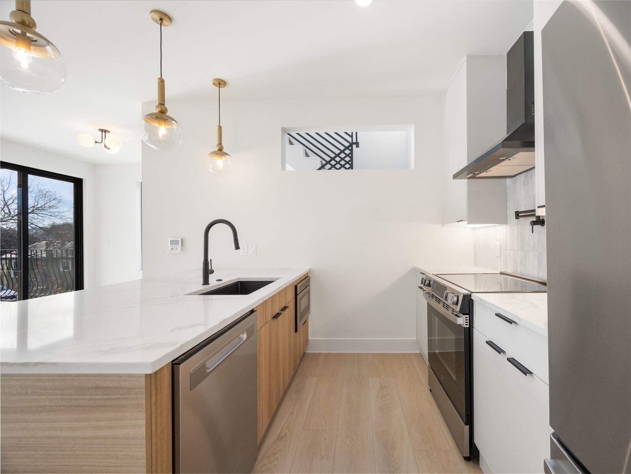 5507 Clay Ave # 1A, 1B, 1C, 2A, 2B, 2C, Austin, TX 78756