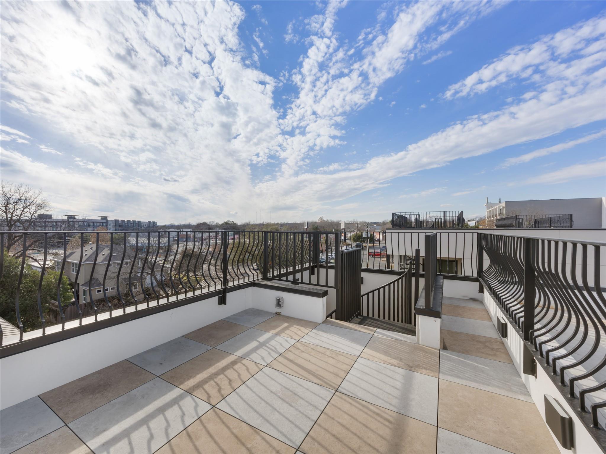 5507 Clay Ave # 1A, 1B, 1C, 2A, 2B, 2C, Austin, TX 78756