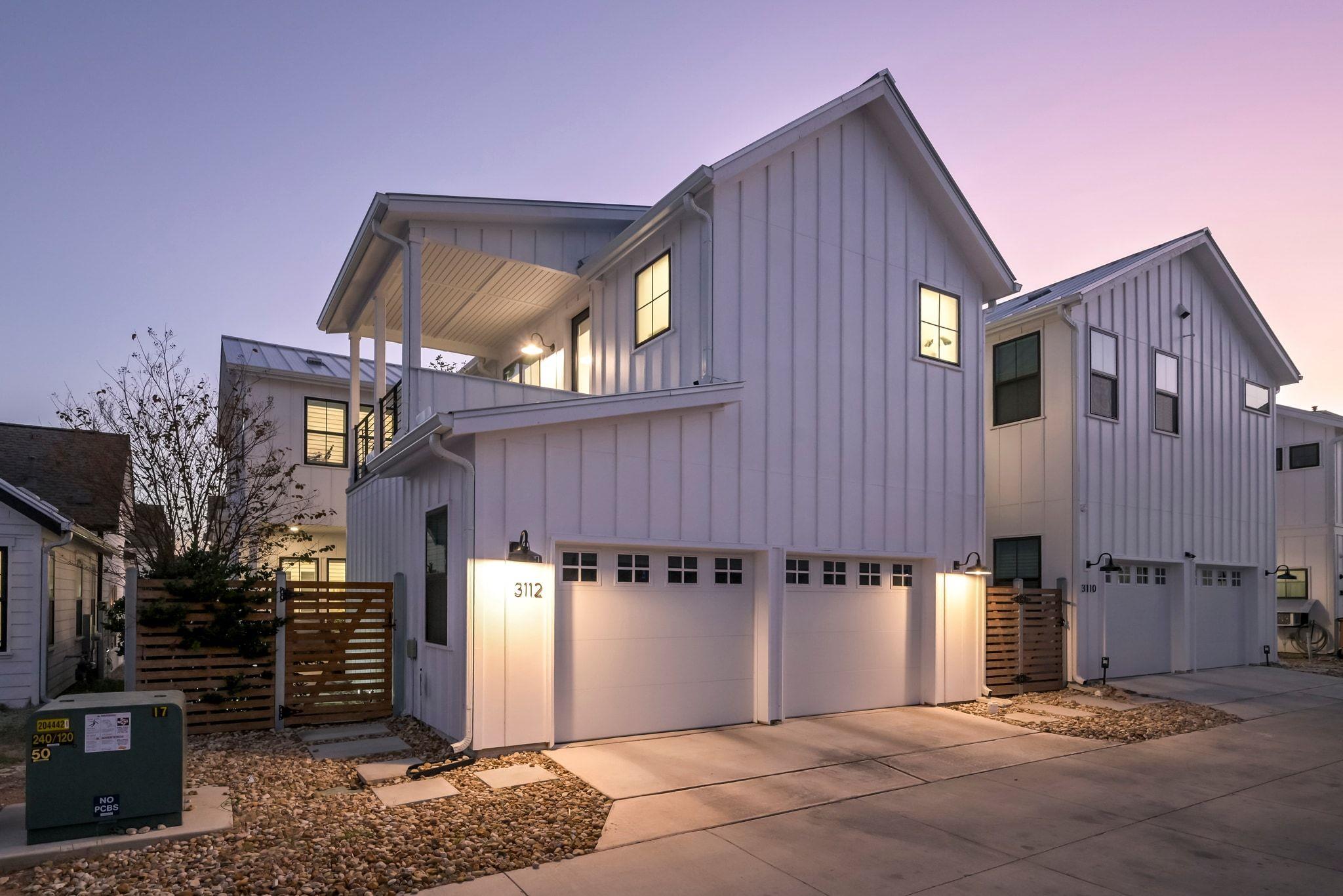 3112 Chennault St, Austin, TX 78723