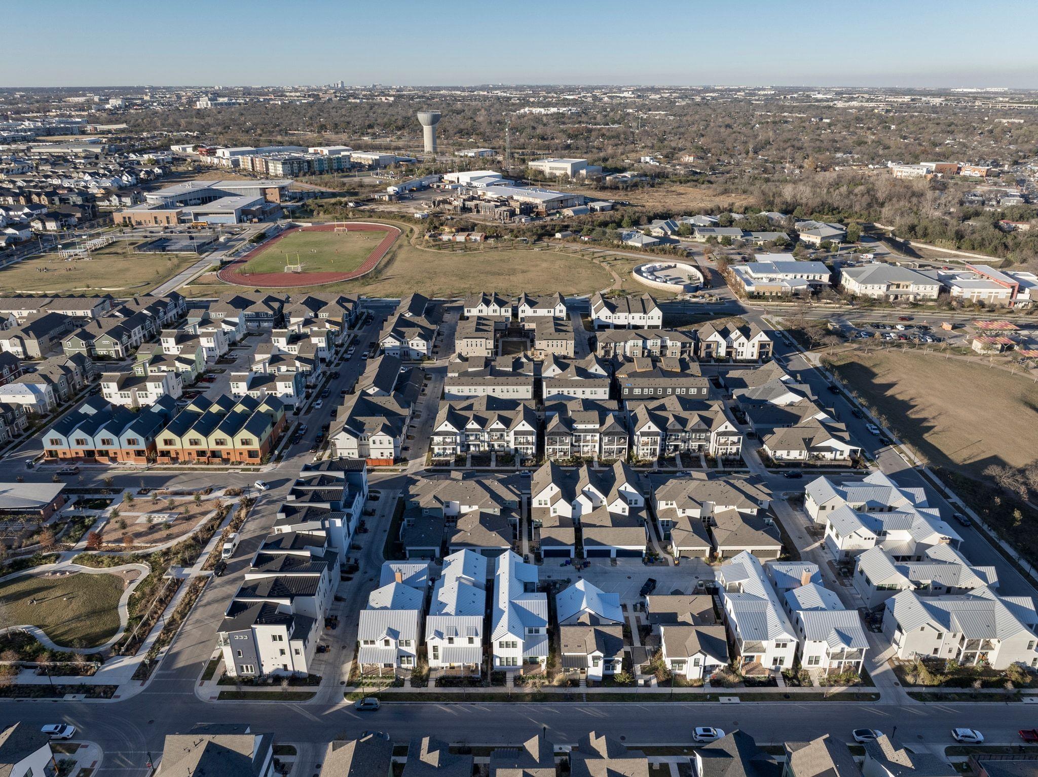 3112 Chennault St, Austin, TX 78723