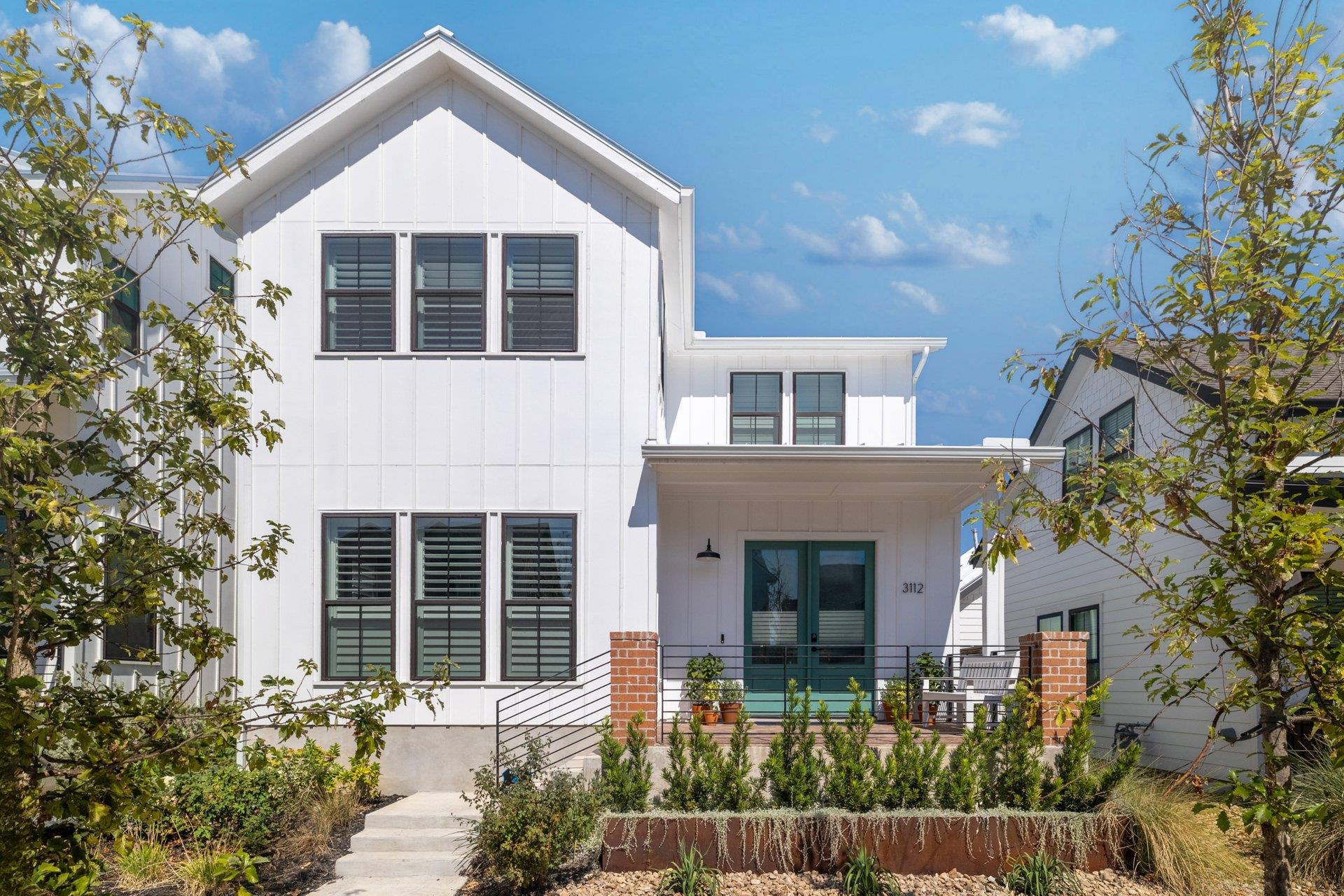 3112 Chennault St, Austin, TX 78723